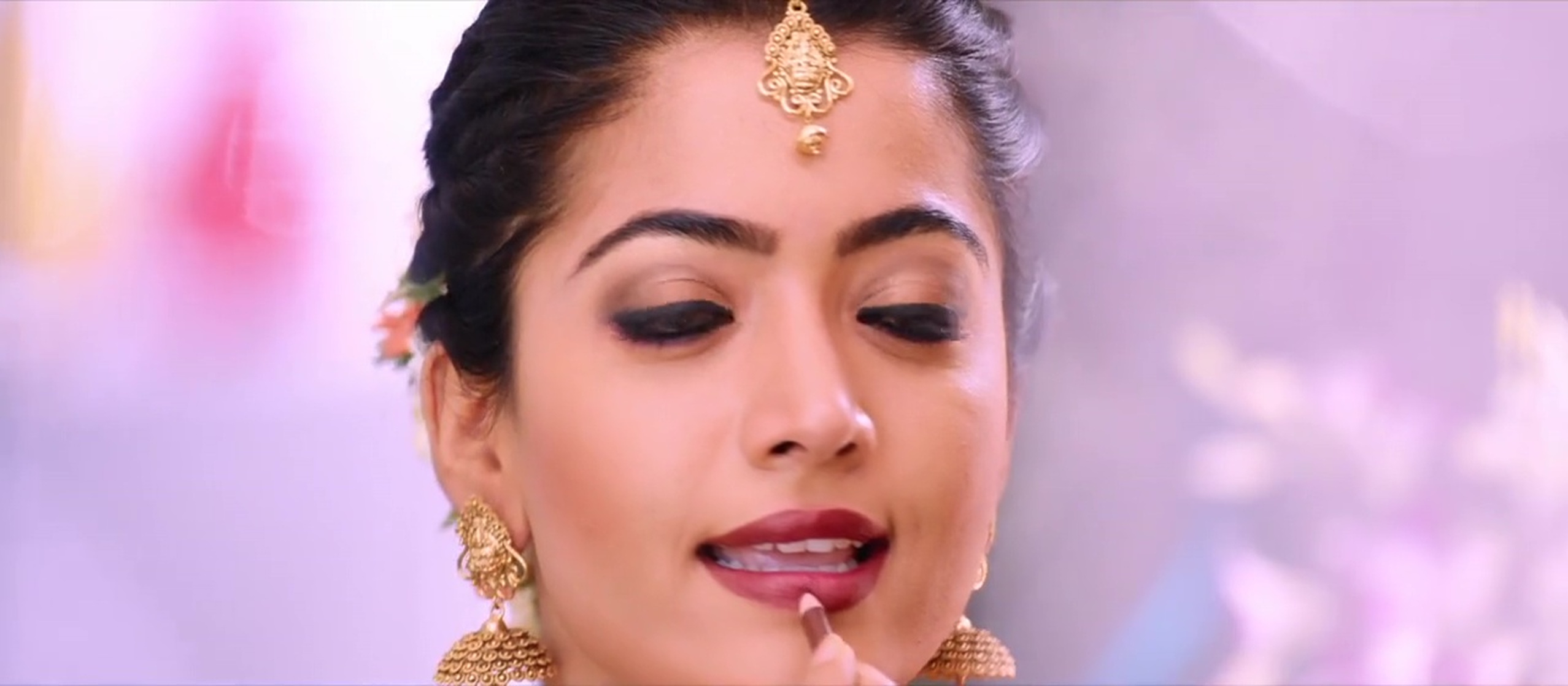 Rashmika Mandanna