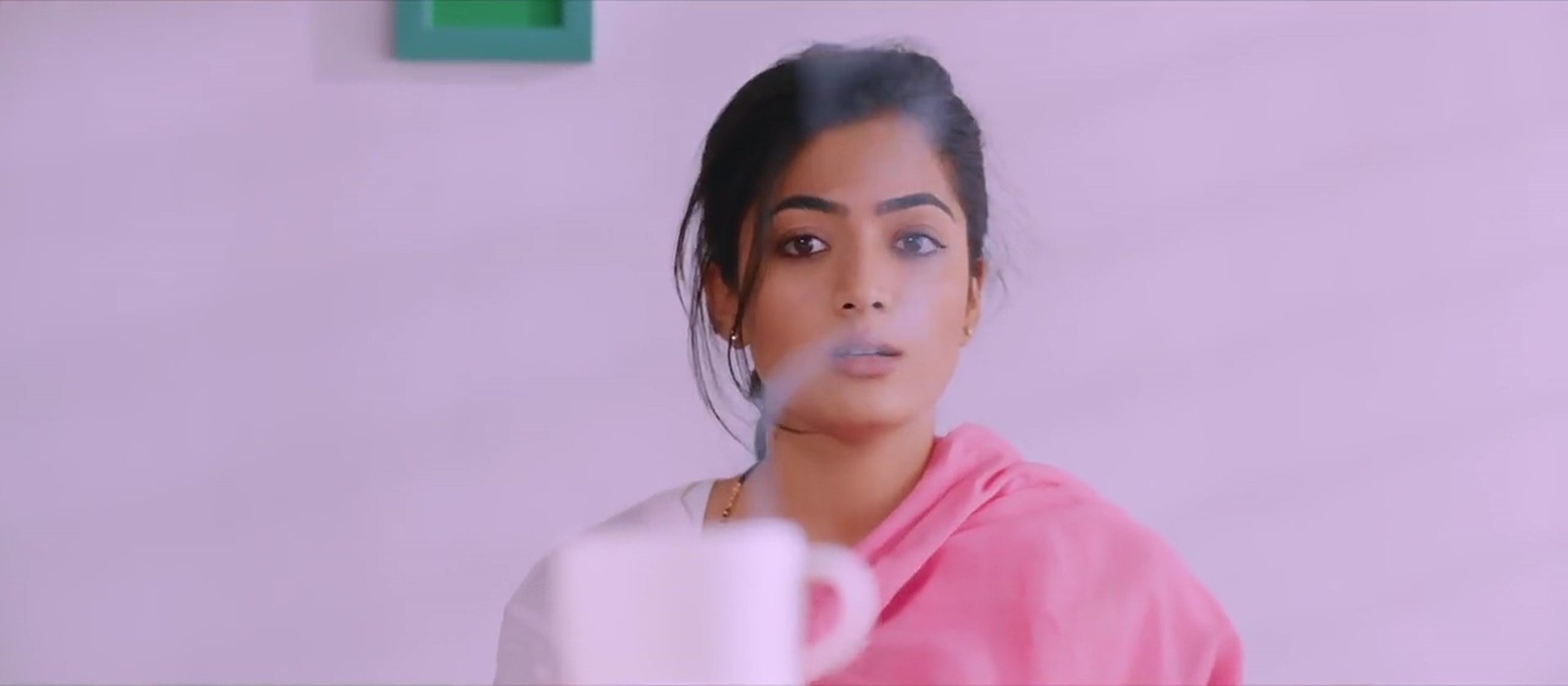 Rashmika Mandanna