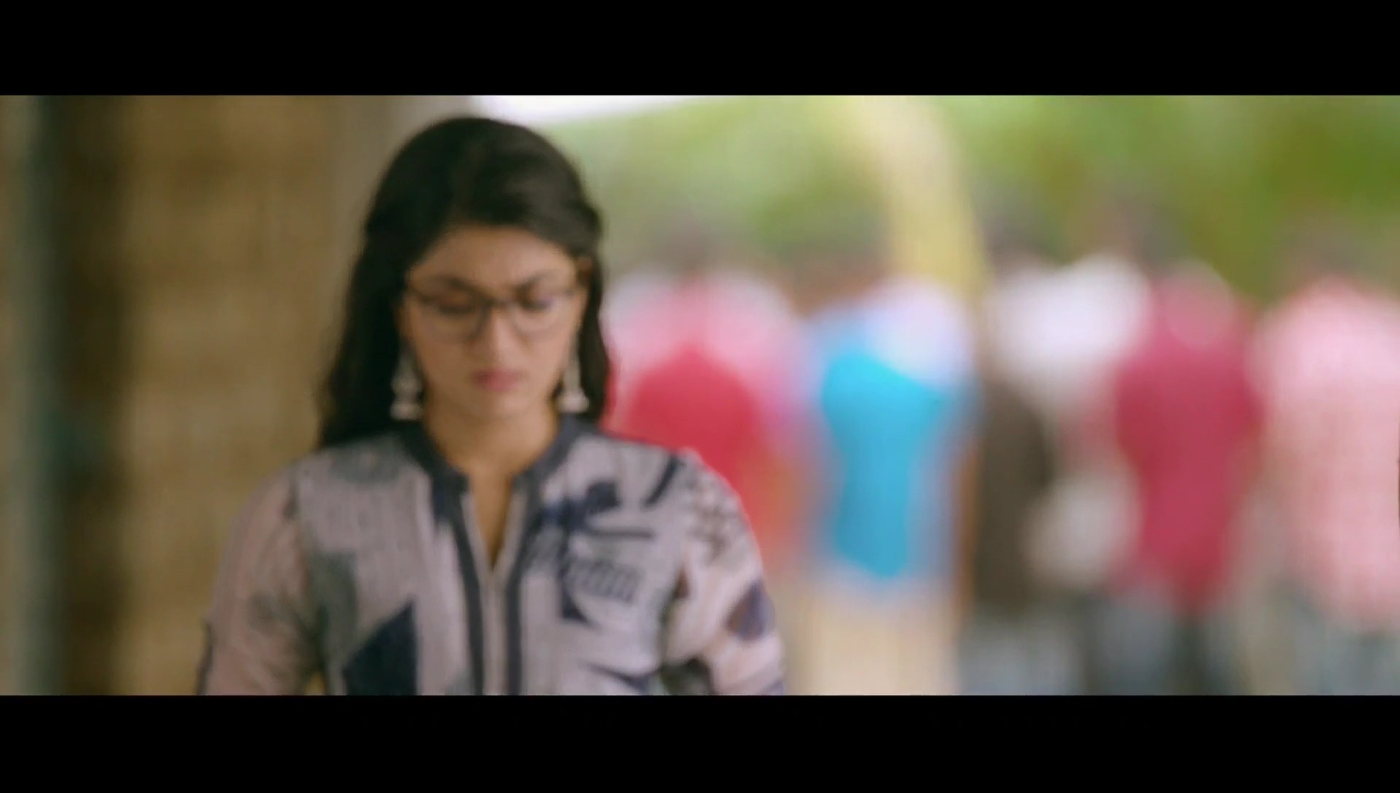 Rashmika Mandanna