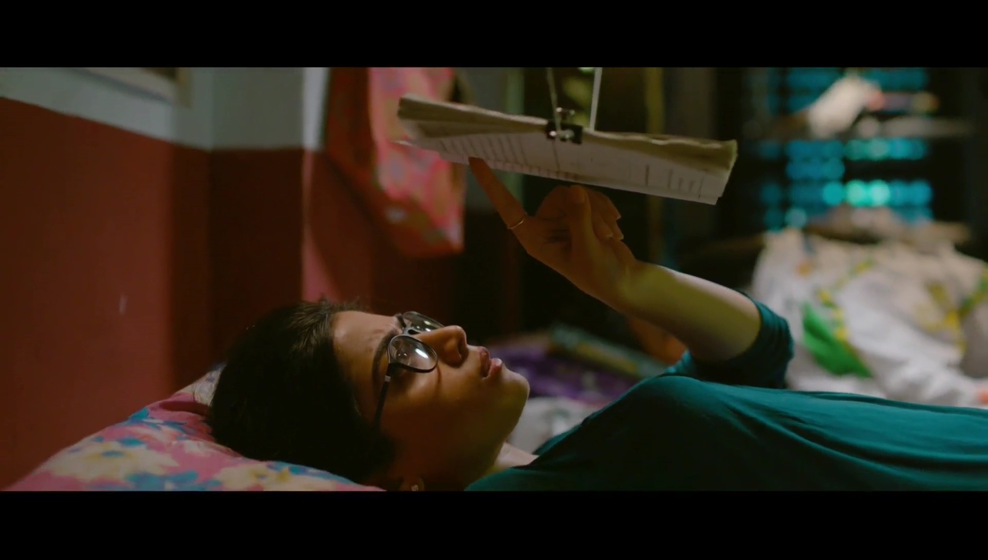 Rashmika Mandanna