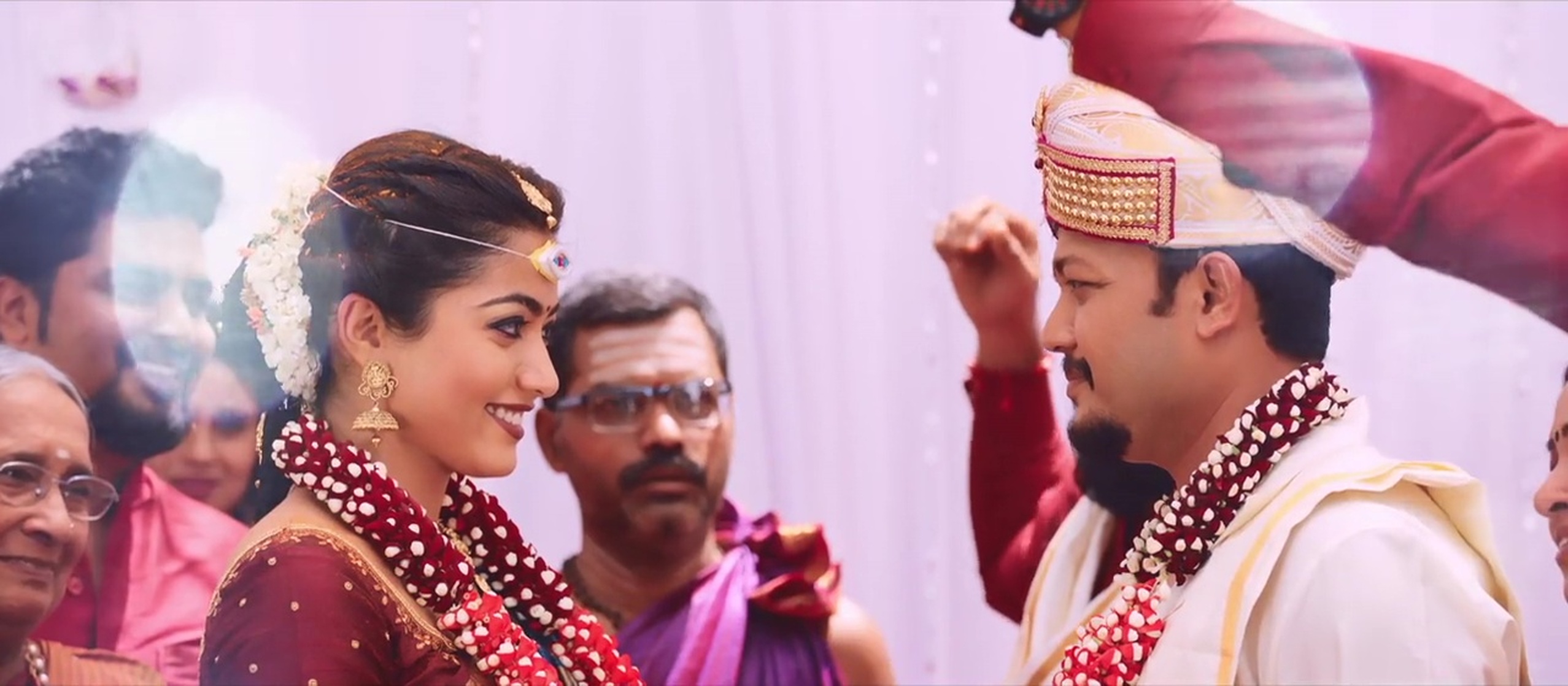 Rashmika Mandanna