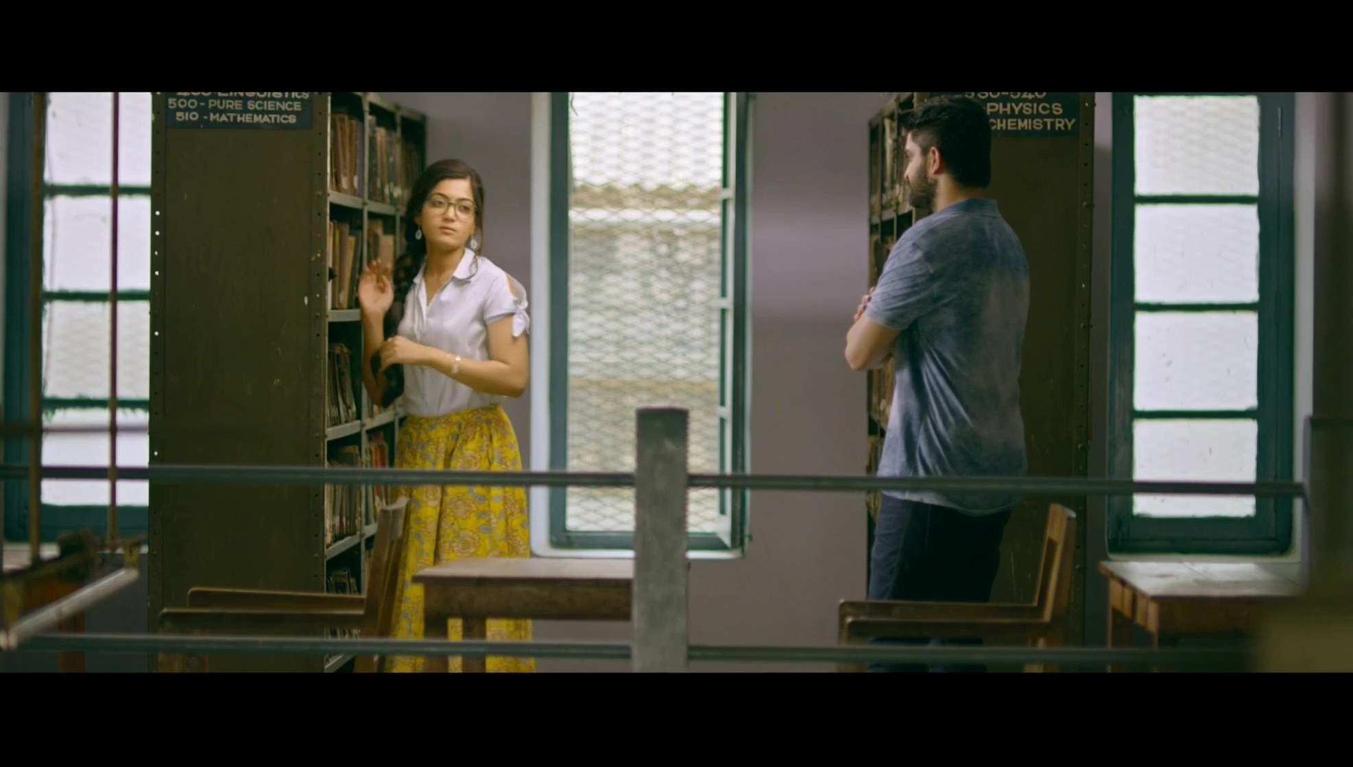 Rashmika Mandanna