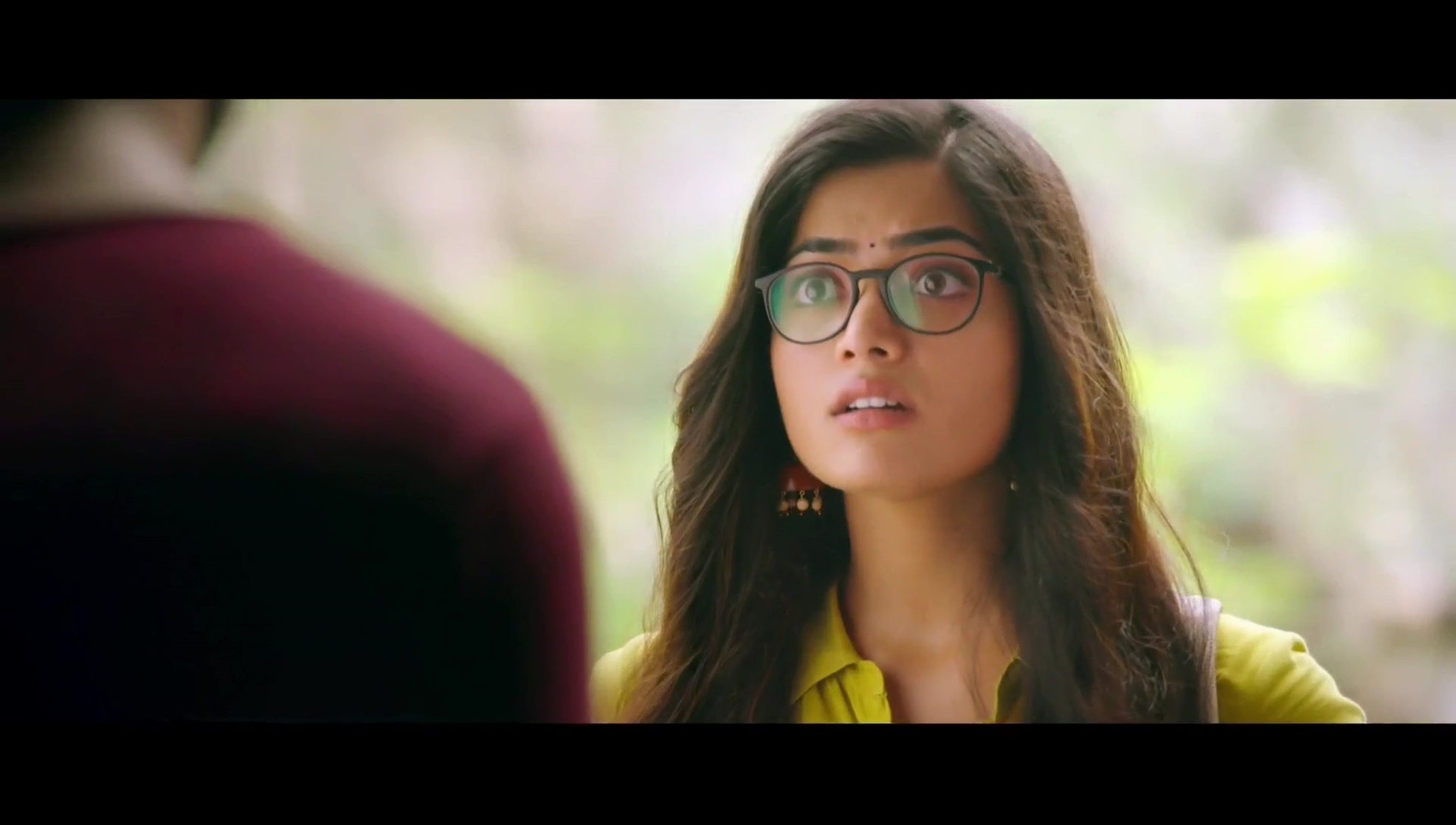 Rashmika Mandanna