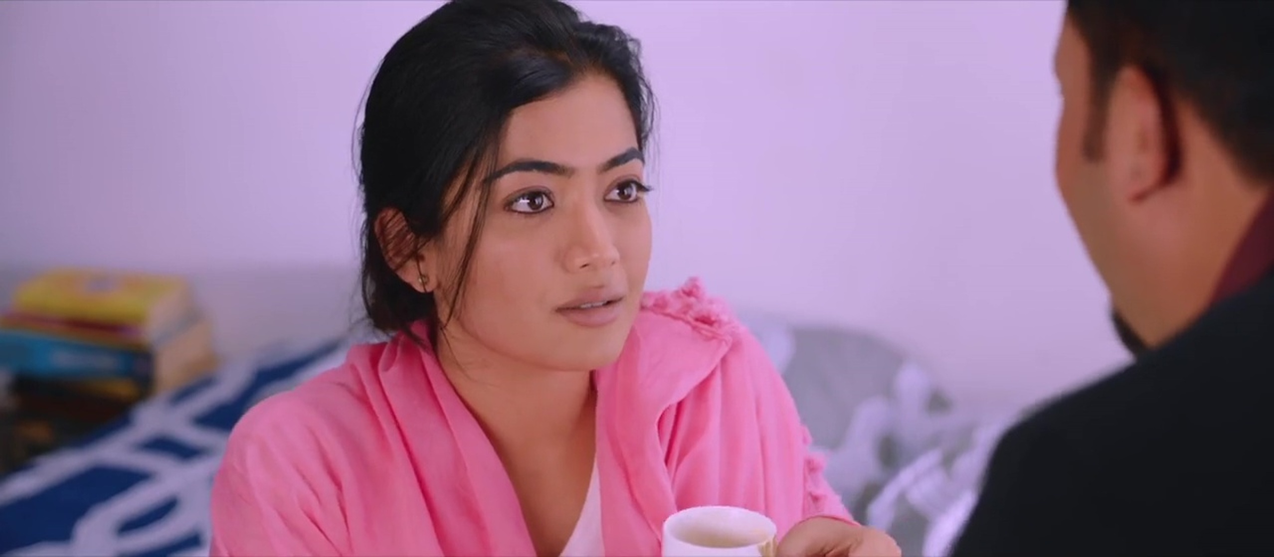 Rashmika Mandanna