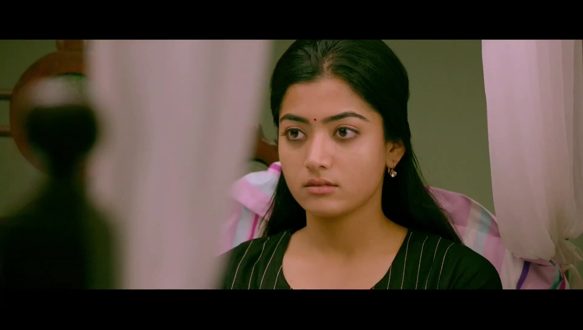 Rashmika Mandanna