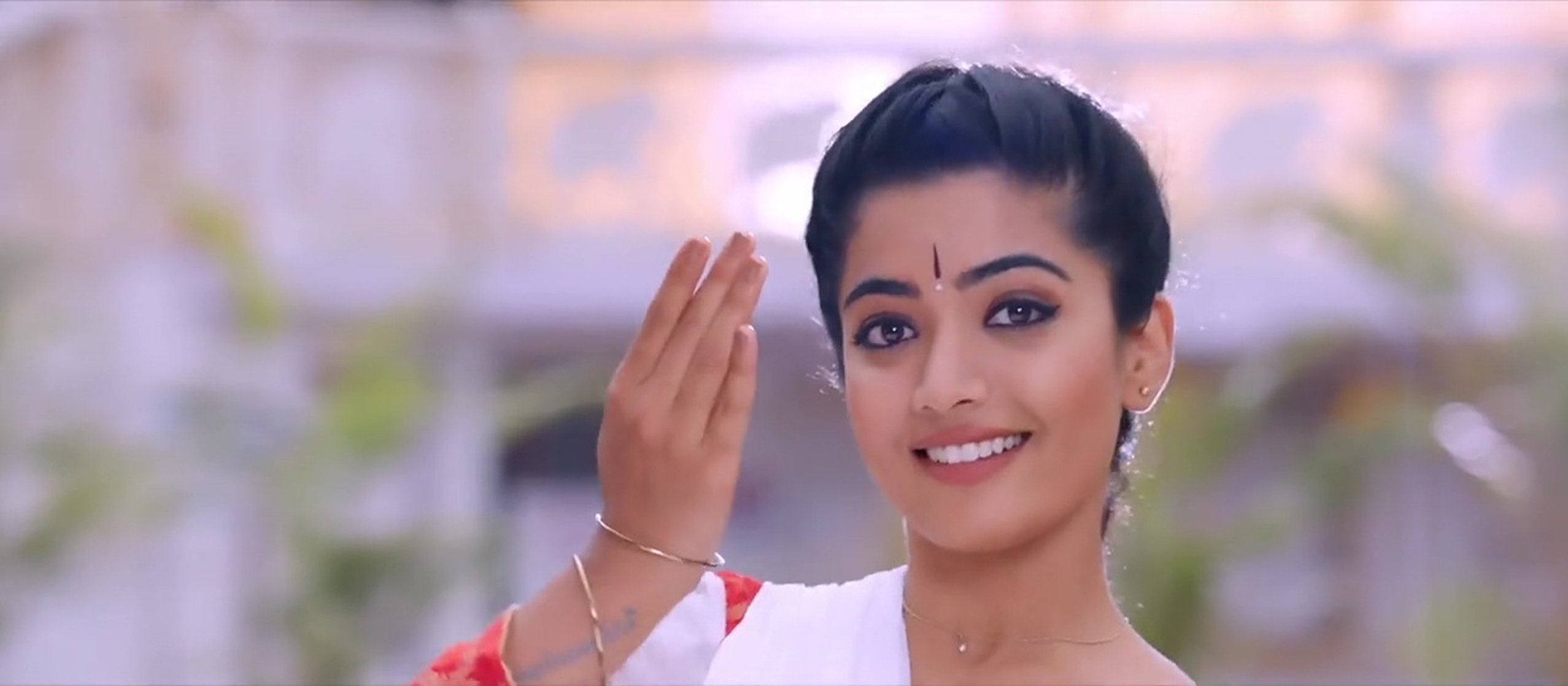Rashmika Mandanna