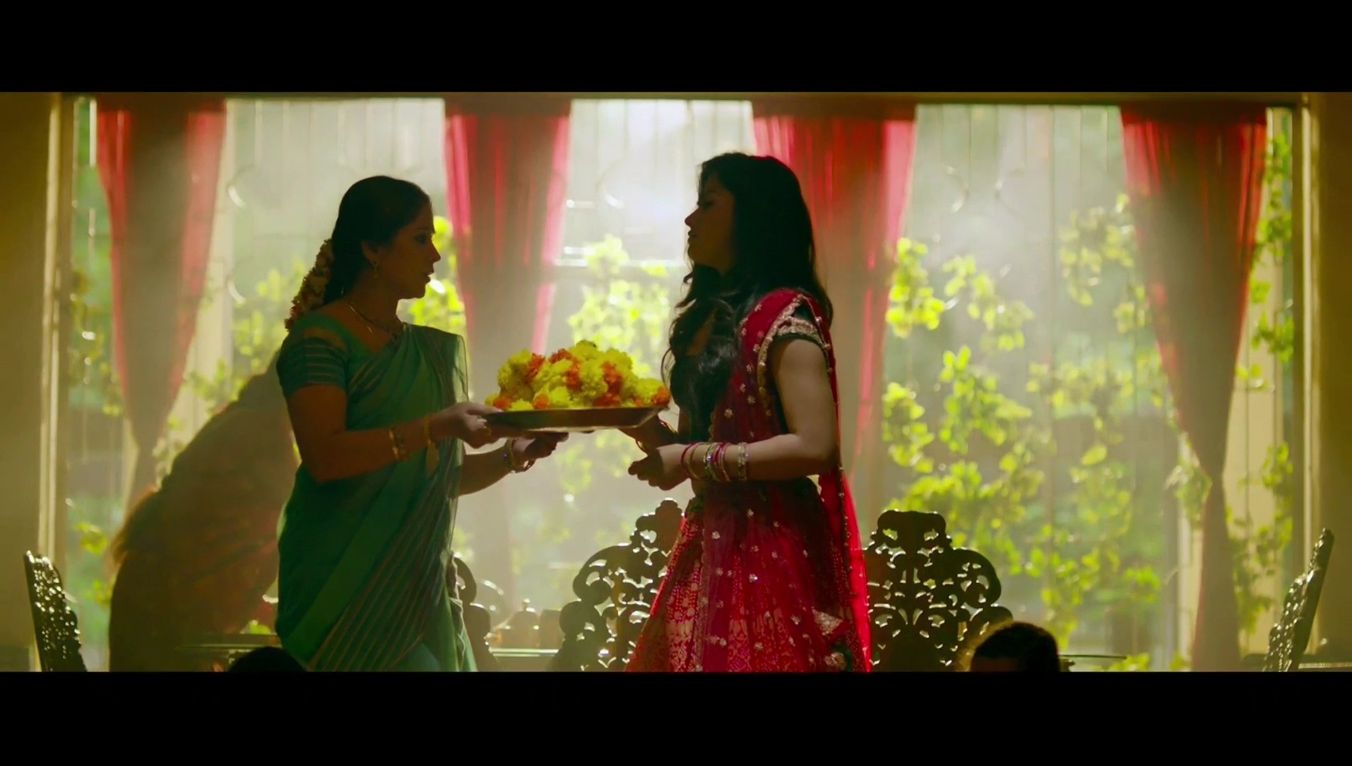 Rashmika Mandanna