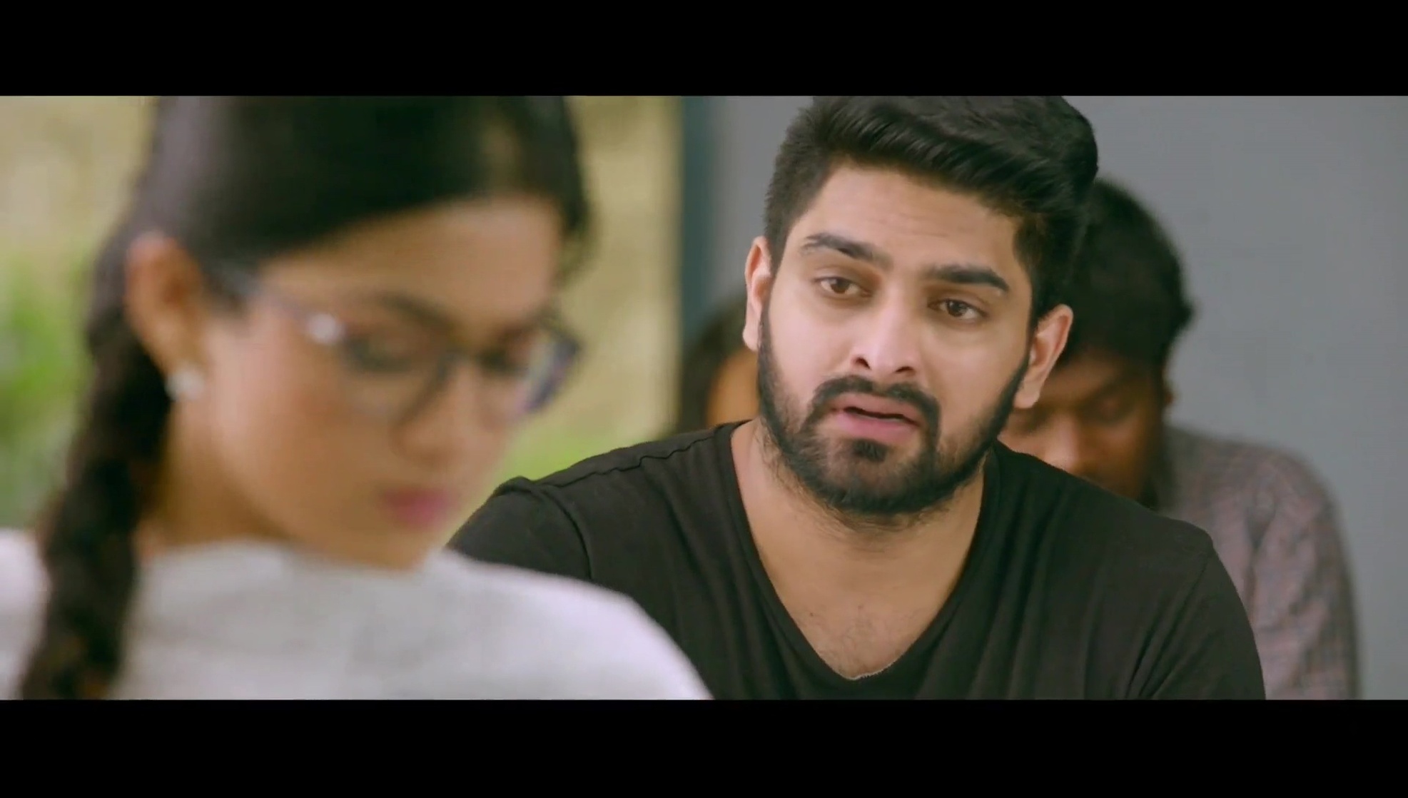 Rashmika Mandanna