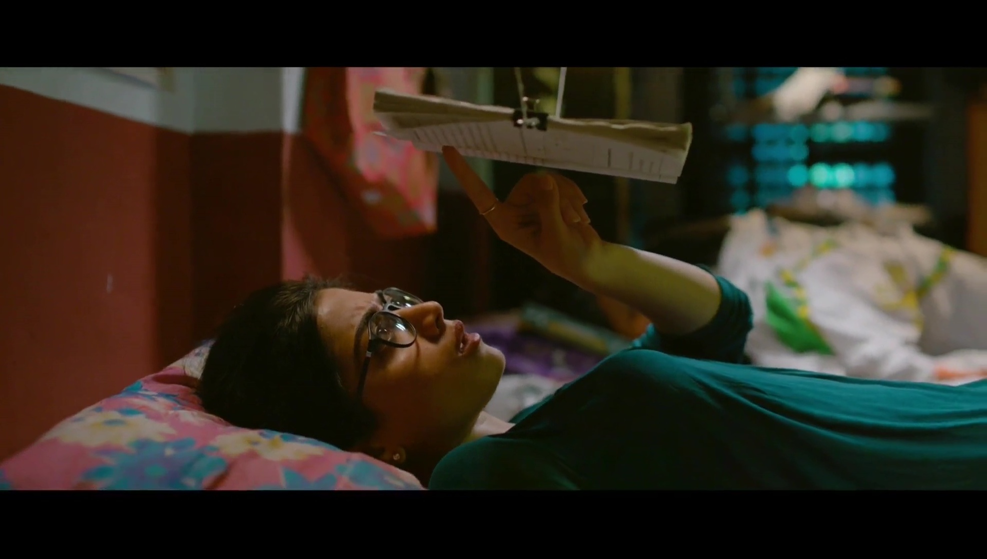 Rashmika Mandanna