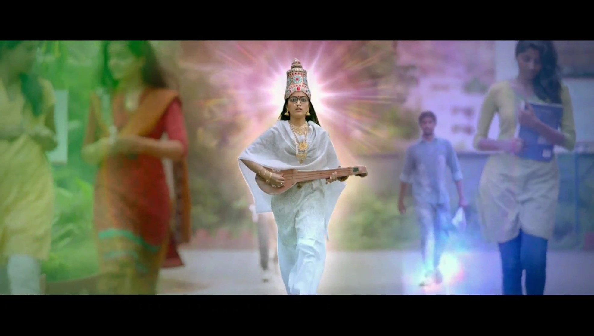 Rashmika Mandanna
