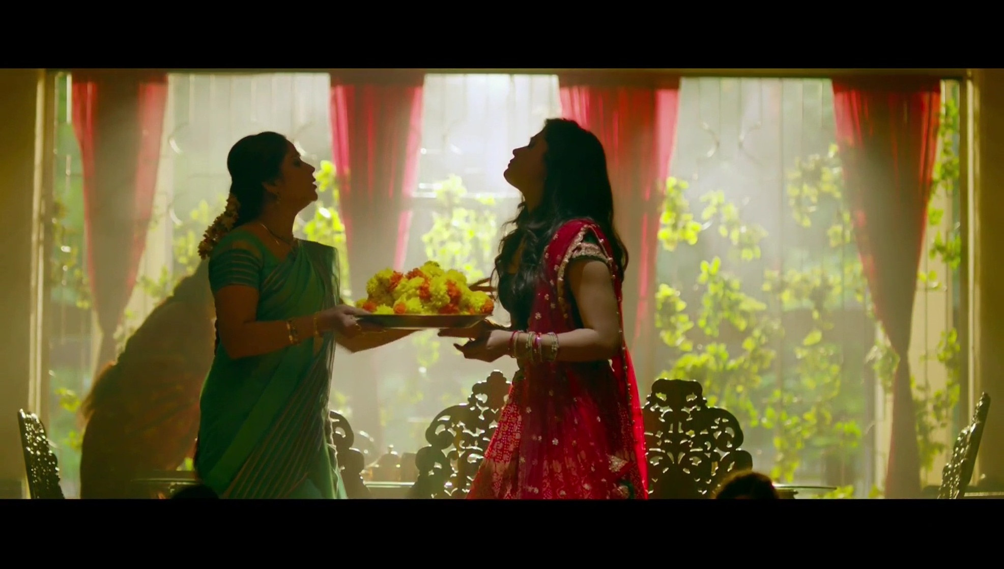Rashmika Mandanna