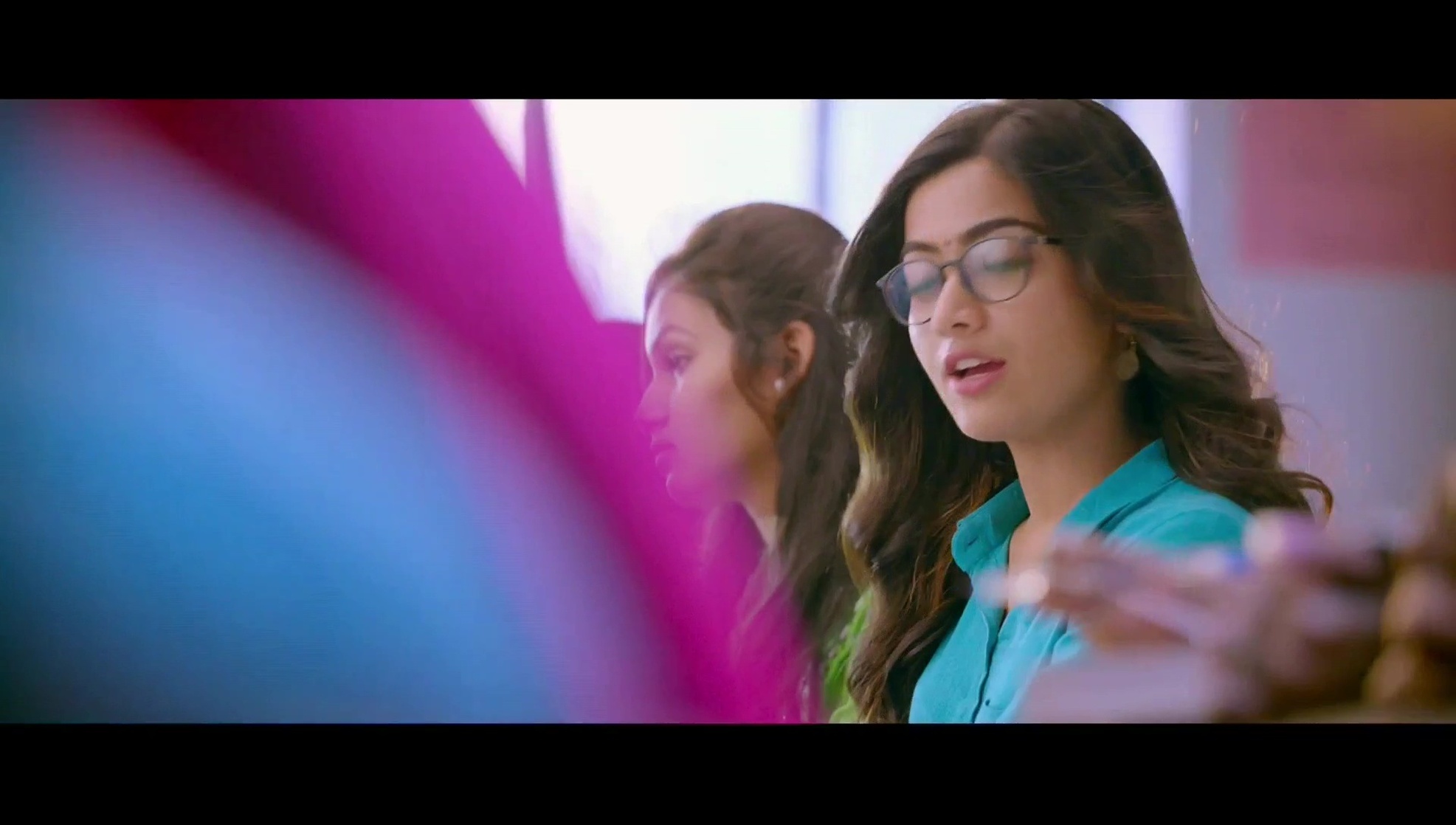 Rashmika Mandanna