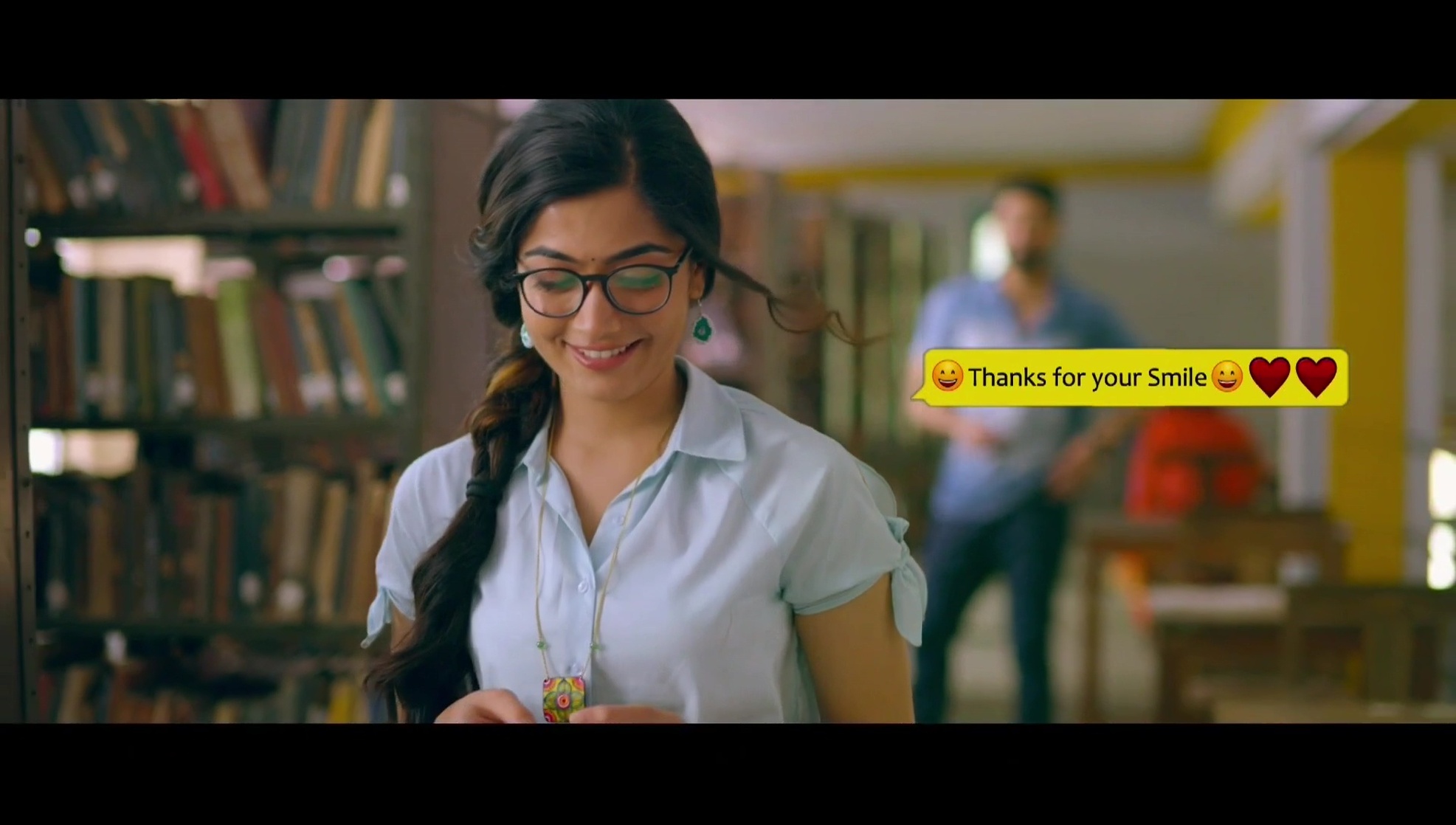 Rashmika Mandanna