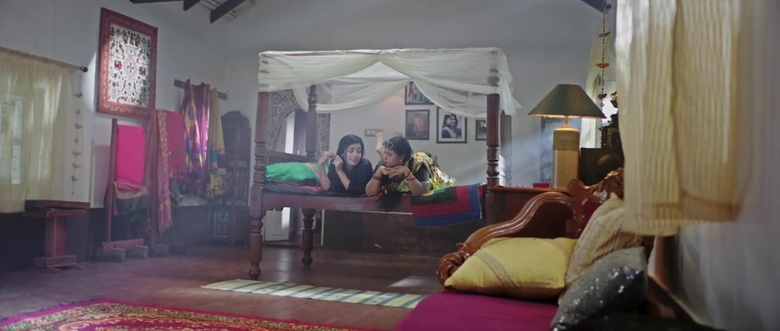 Rashmika Mandanna