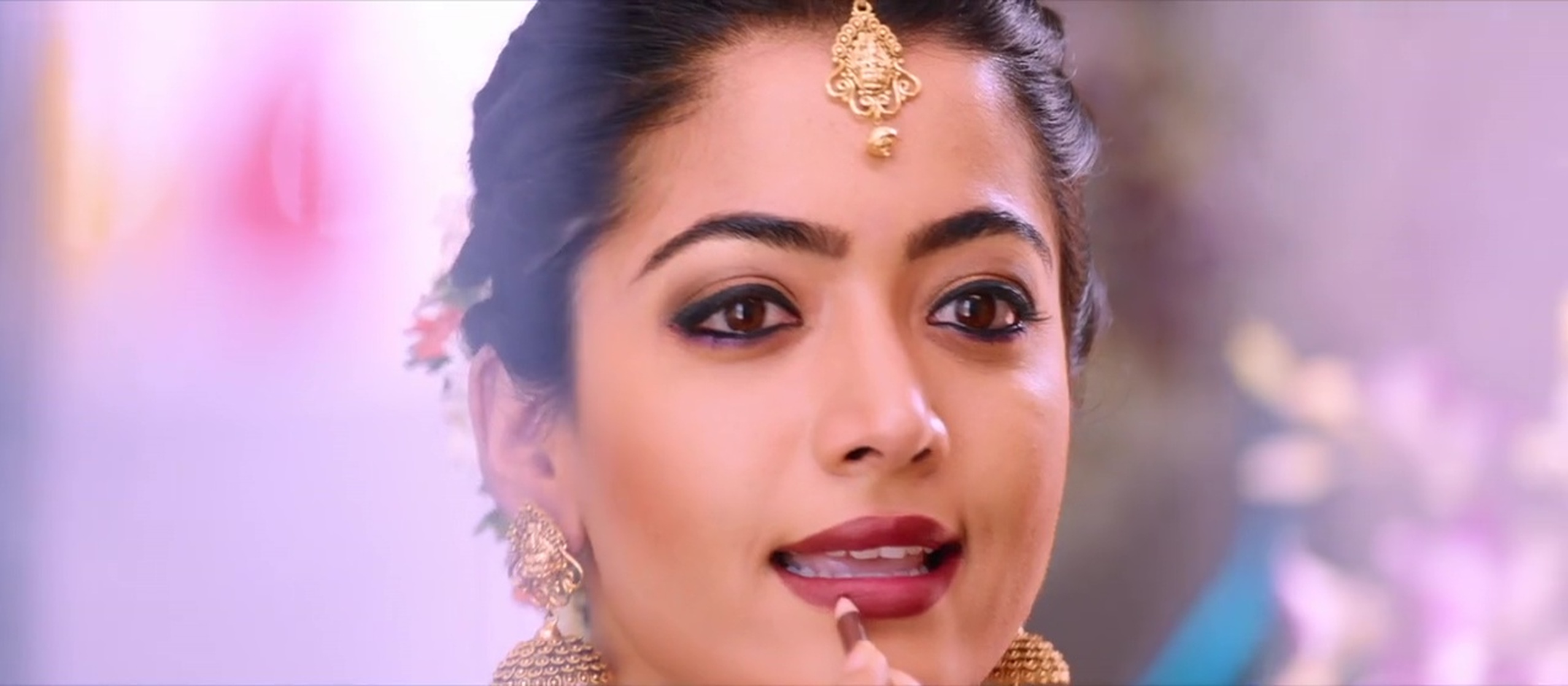 Rashmika Mandanna