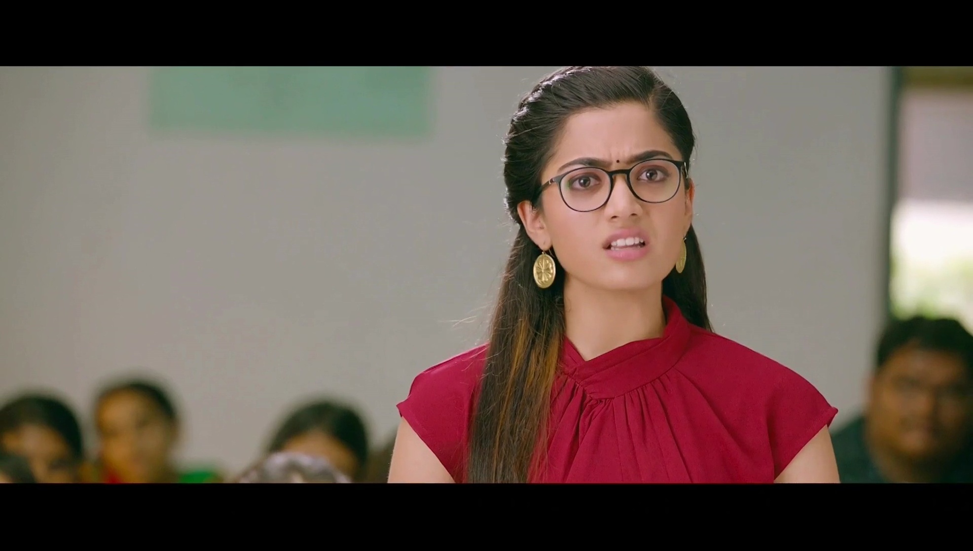Rashmika Mandanna