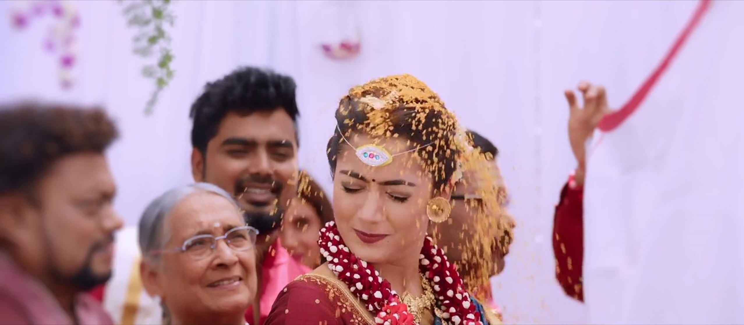 Rashmika Mandanna
