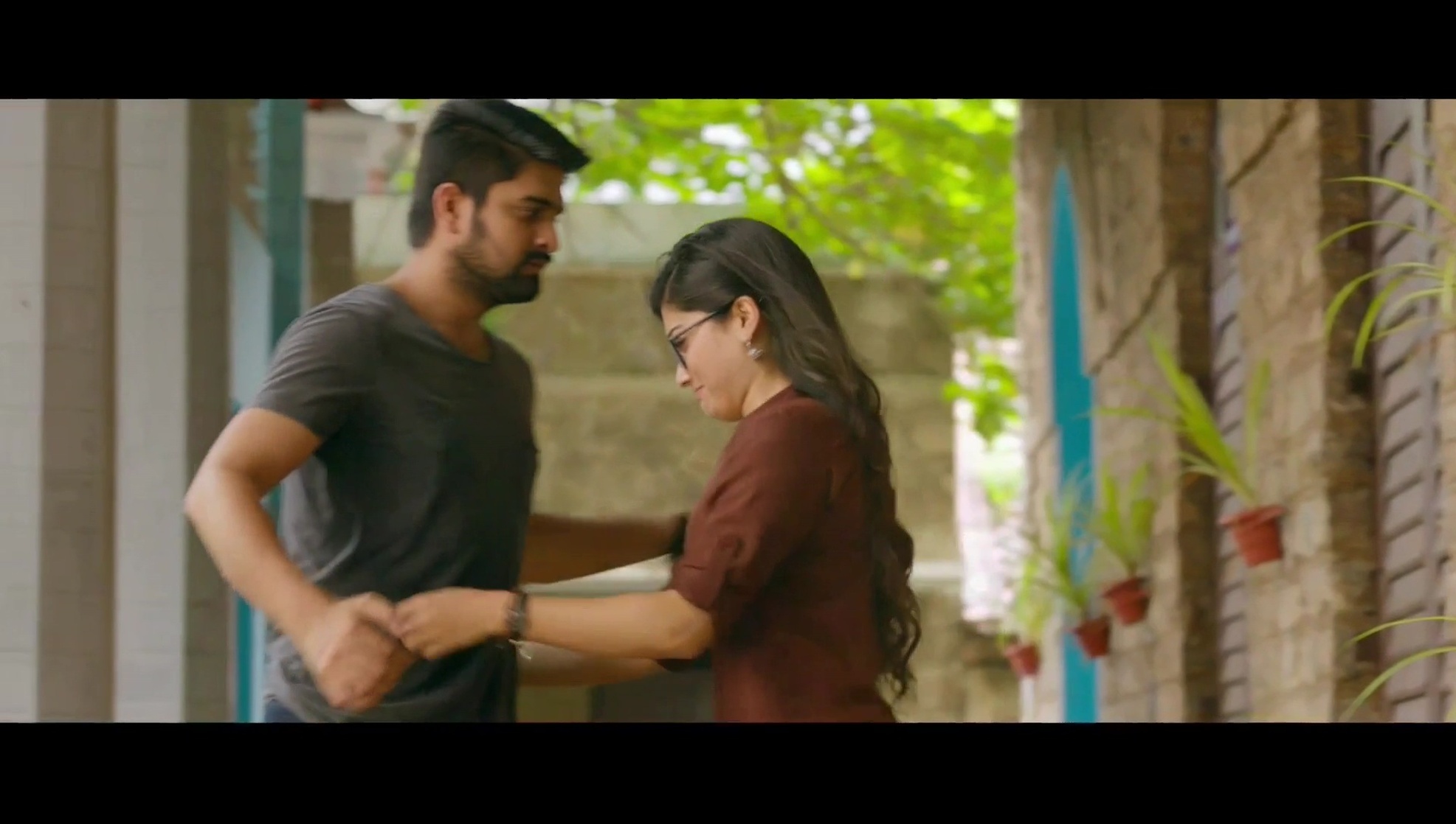 Rashmika Mandanna