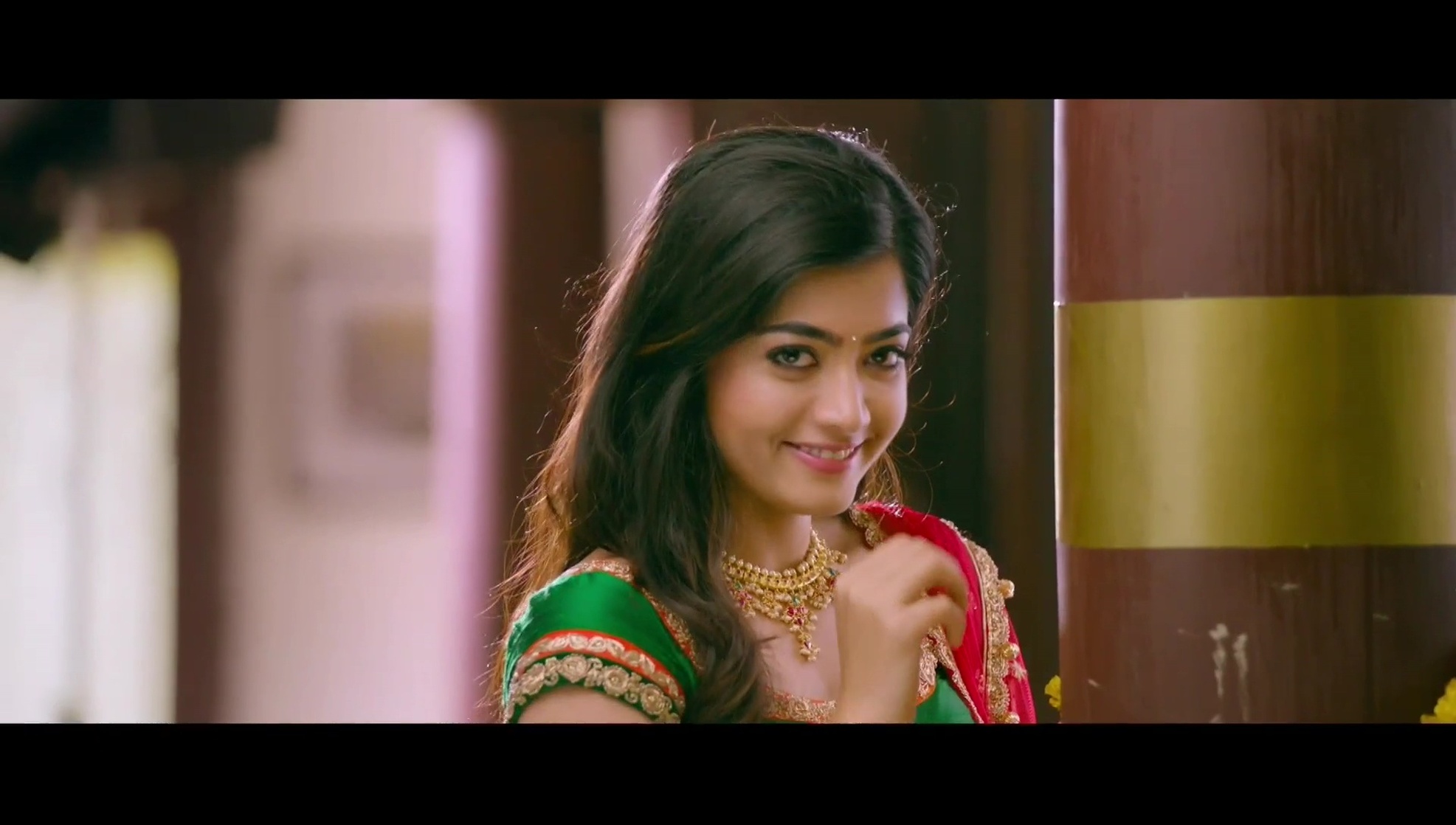 Rashmika Mandanna