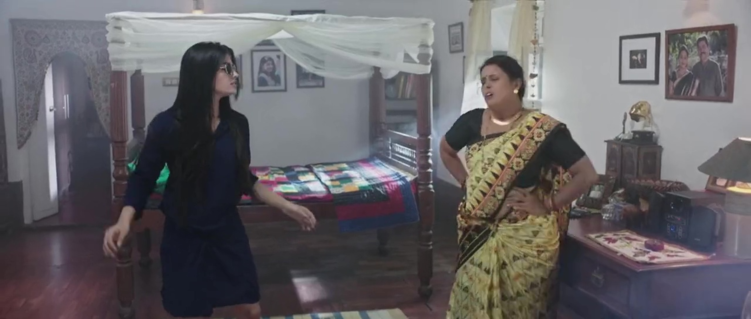 Rashmika Mandanna
