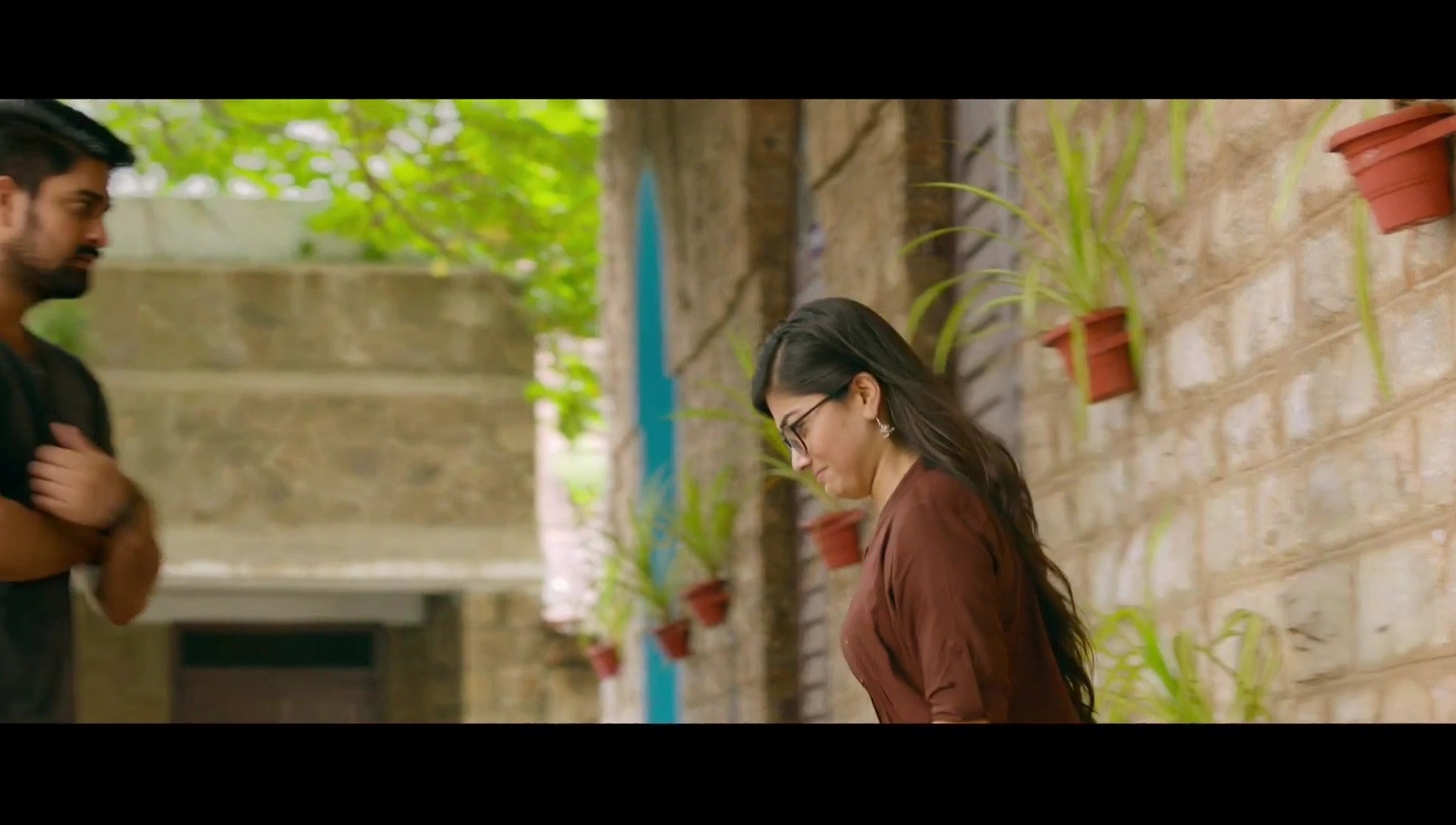 Rashmika Mandanna