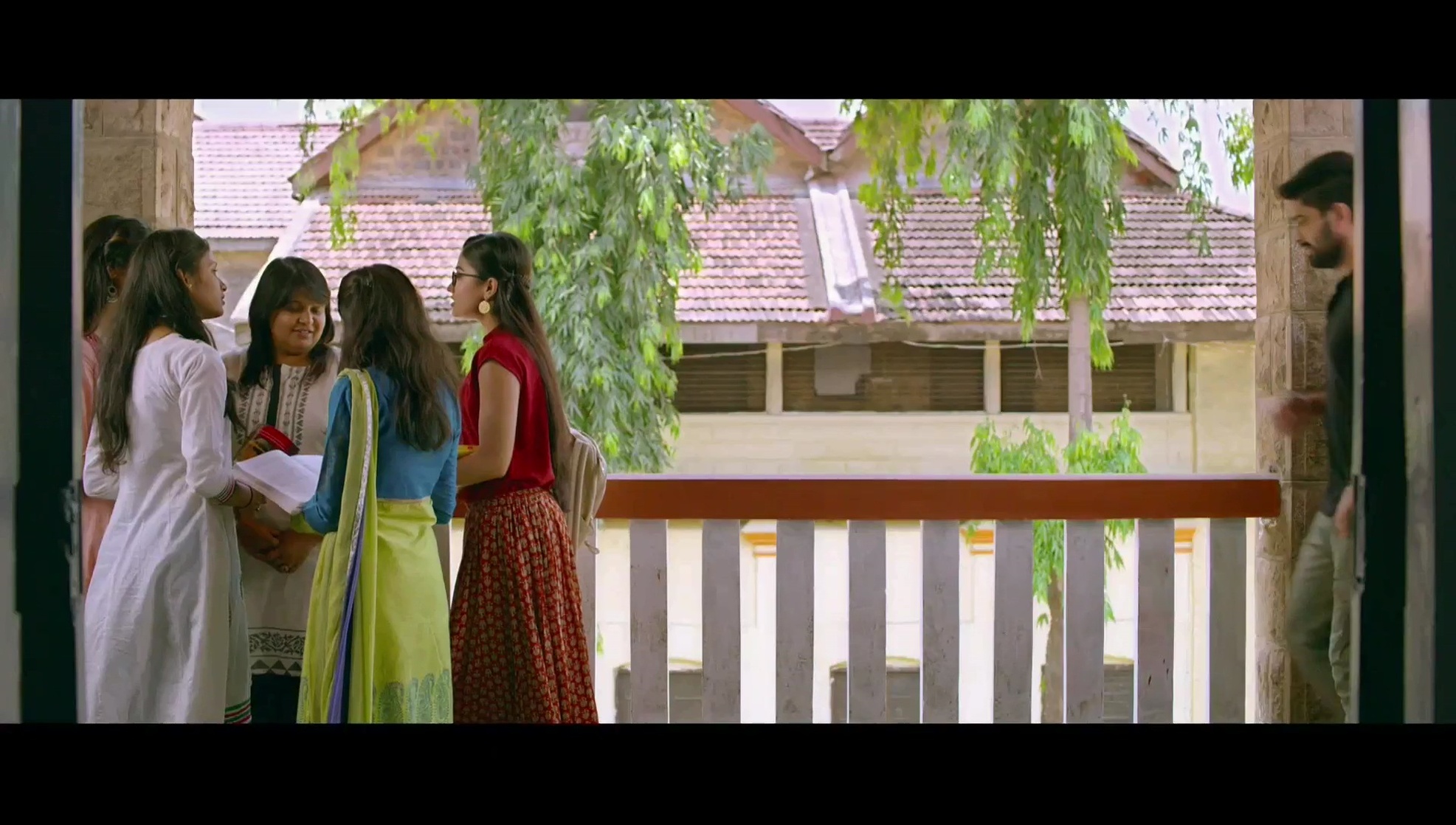 Rashmika Mandanna