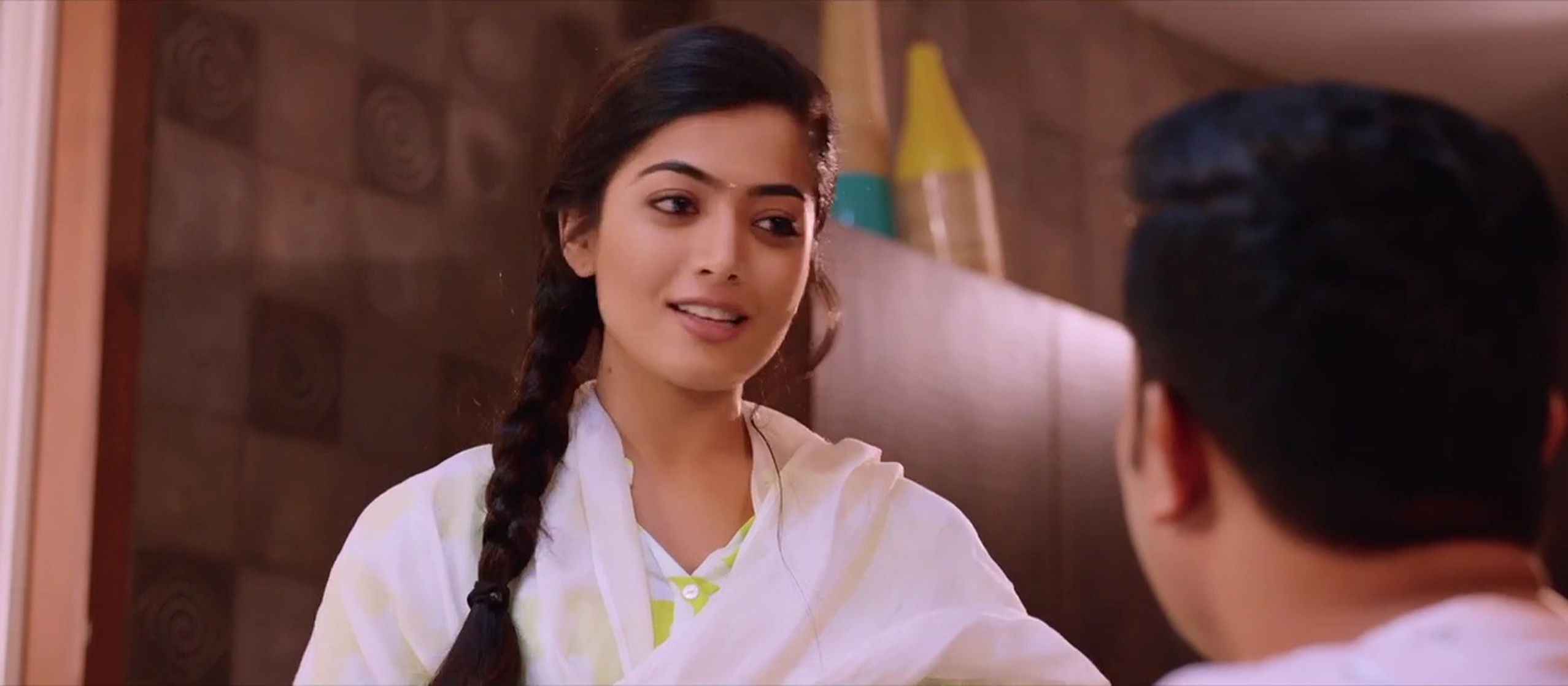 Rashmika Mandanna