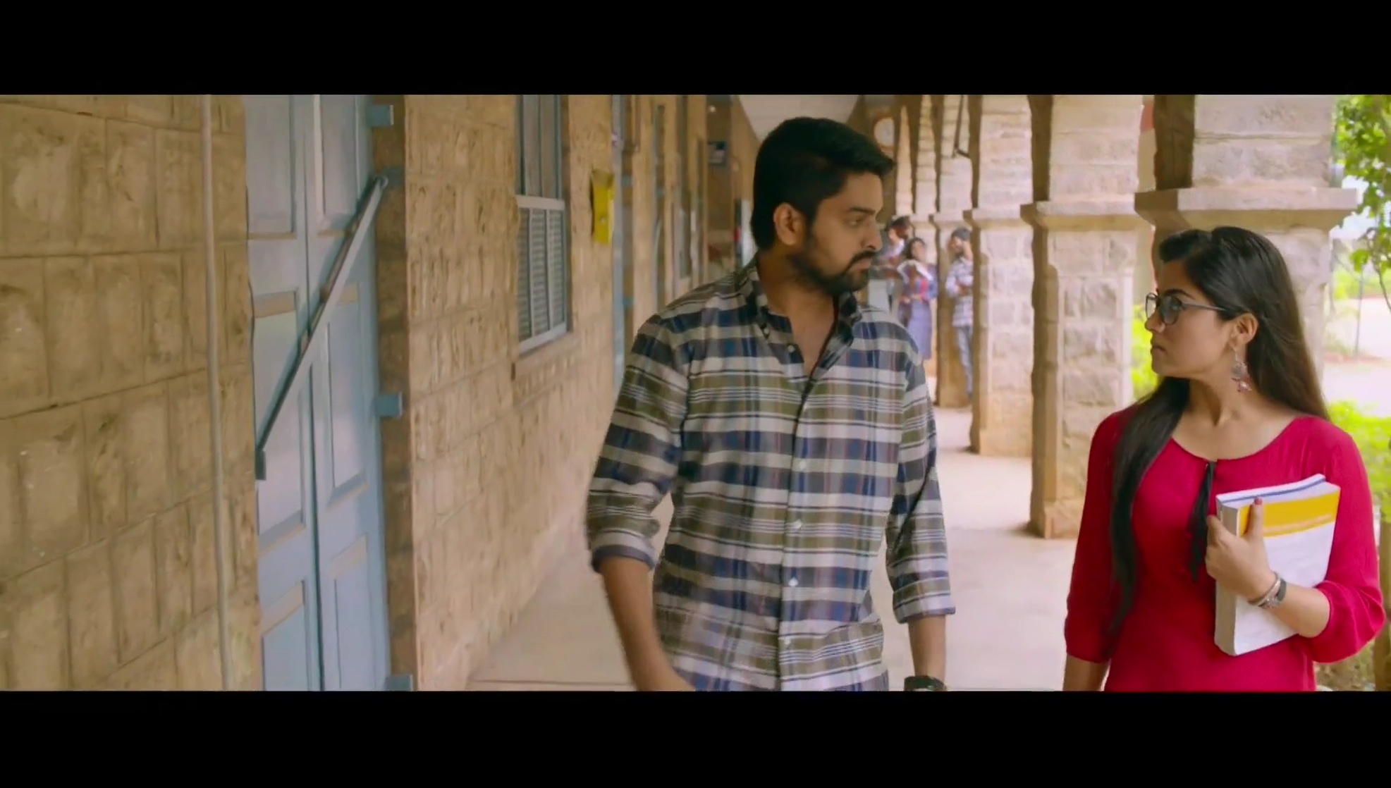 Rashmika Mandanna
