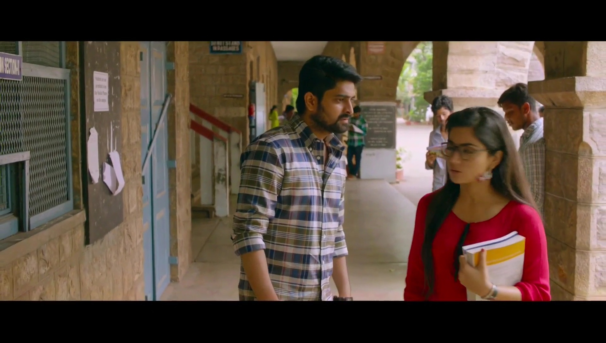 Rashmika Mandanna