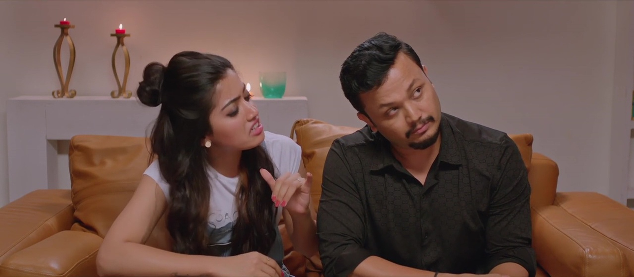 Rashmika Mandanna