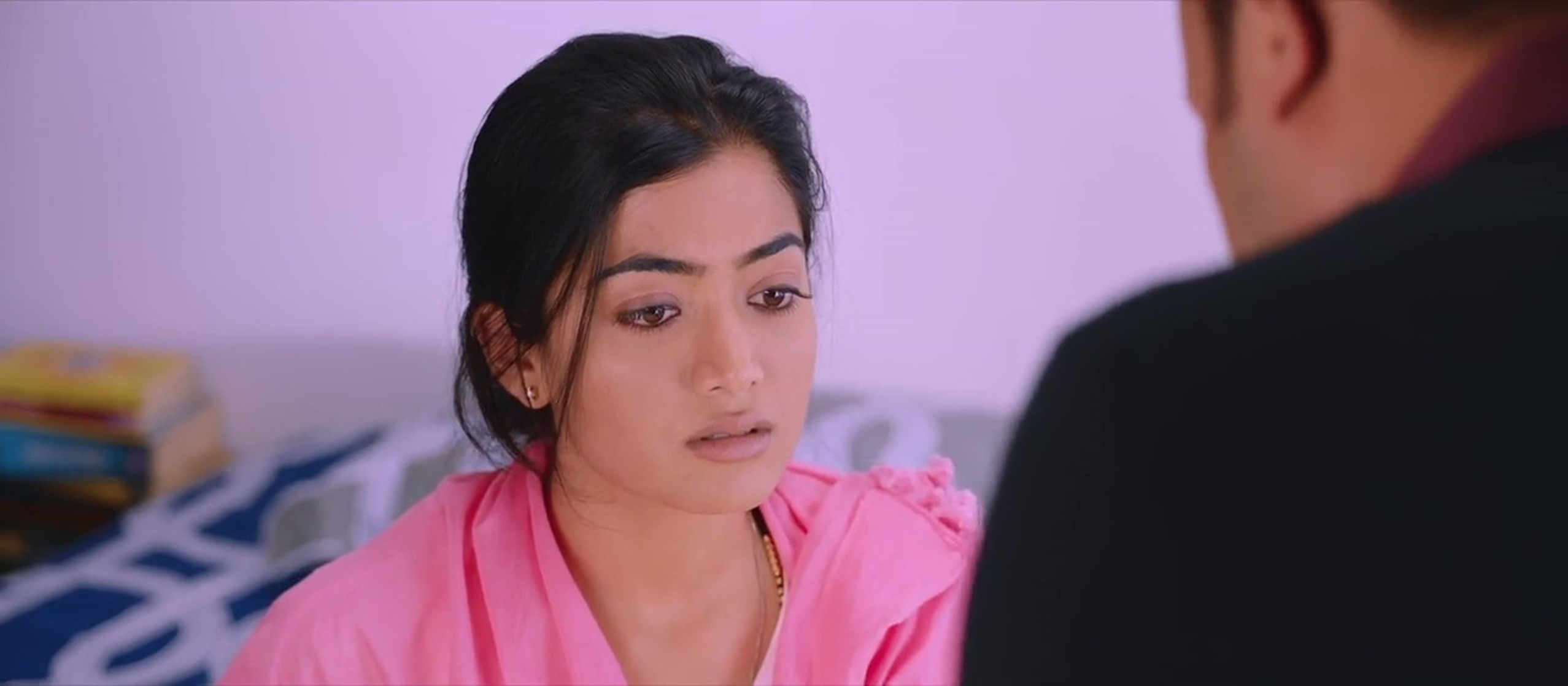 Rashmika Mandanna