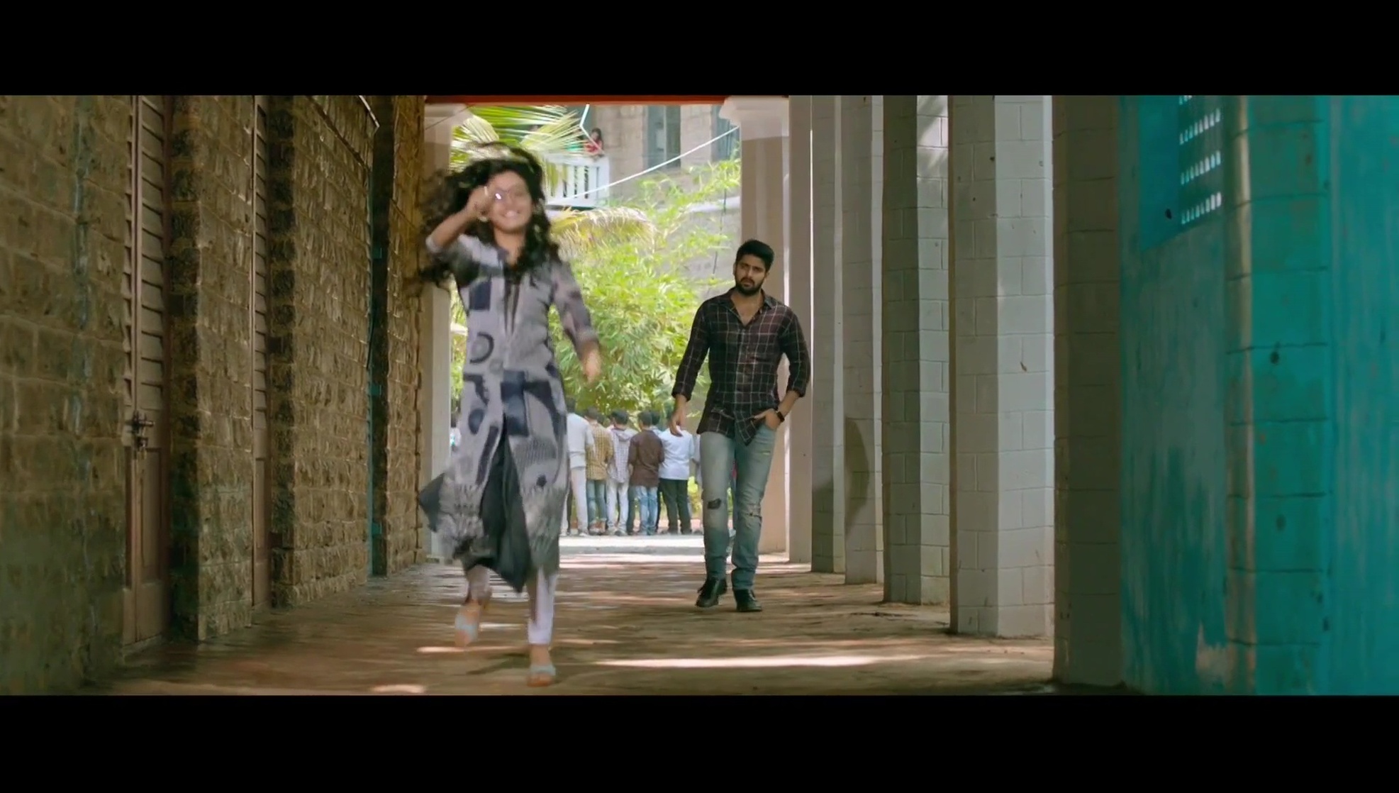 Rashmika Mandanna
