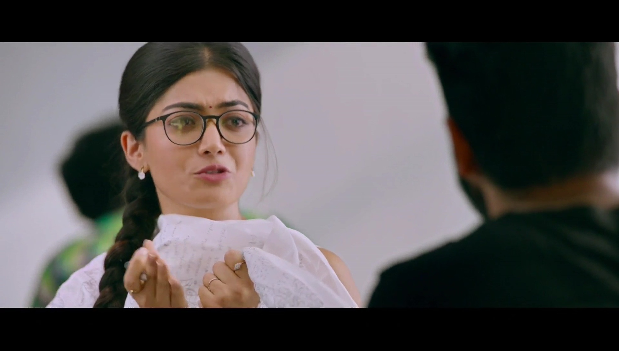 Rashmika Mandanna