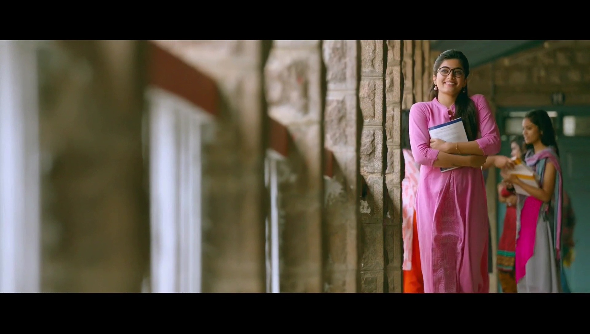 Rashmika Mandanna