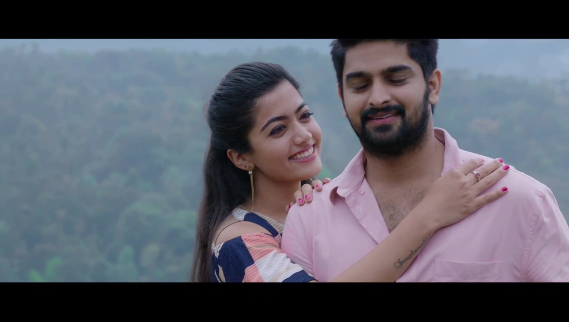 Rashmika Mandanna