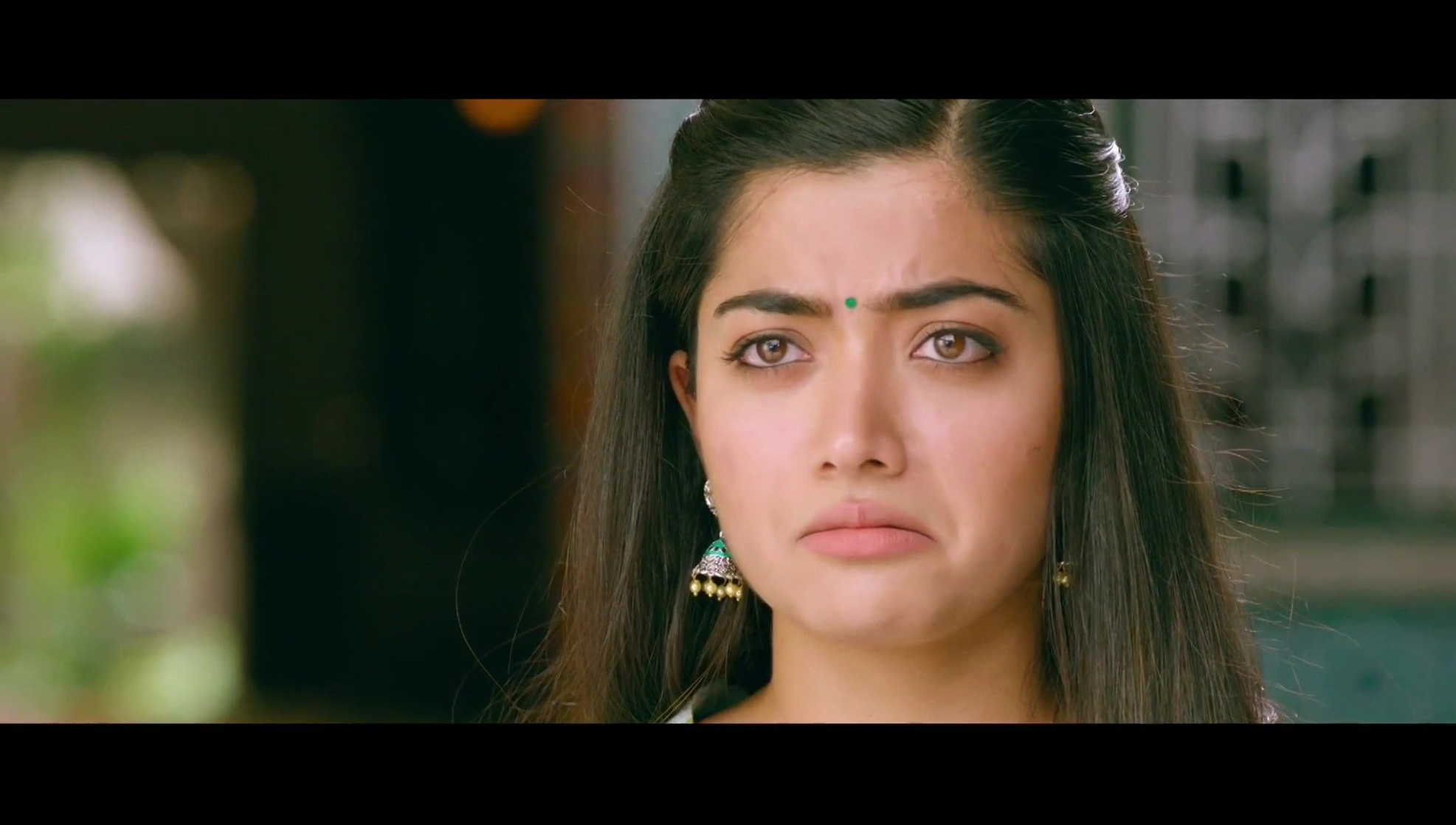 Rashmika Mandanna