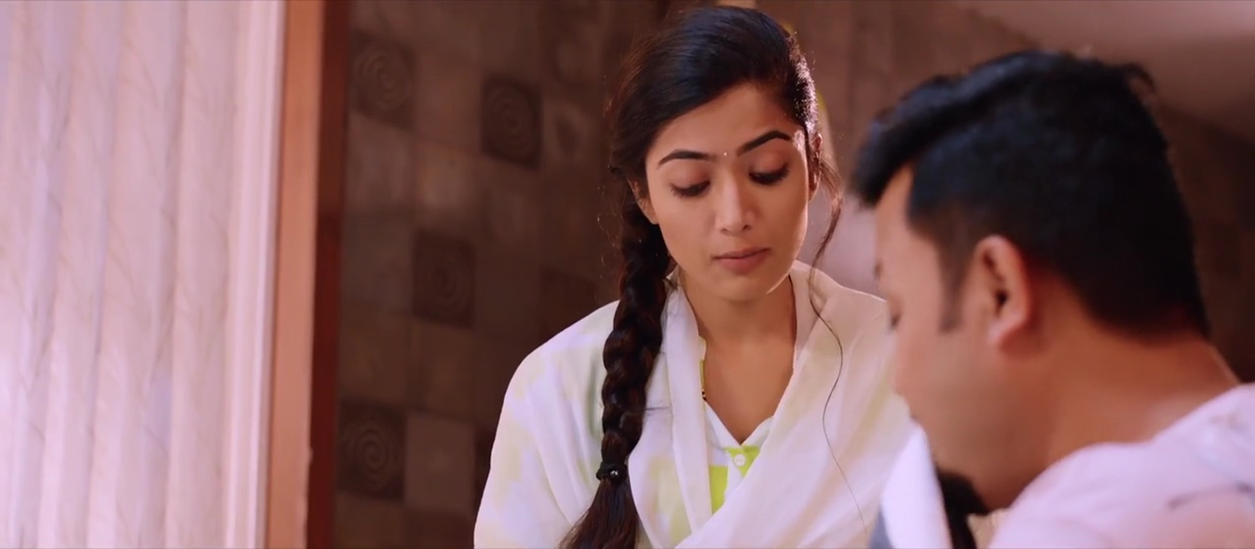 Rashmika Mandanna