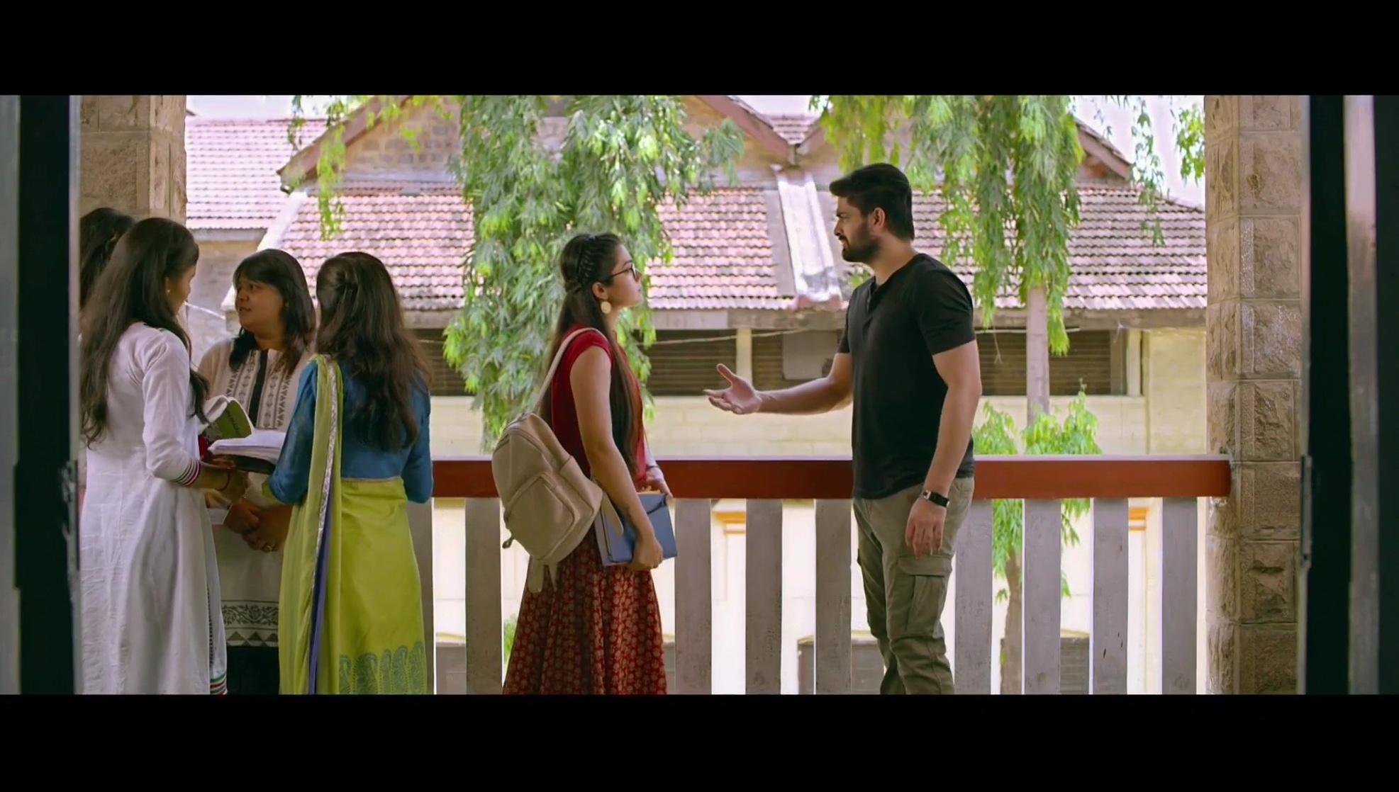 Rashmika Mandanna
