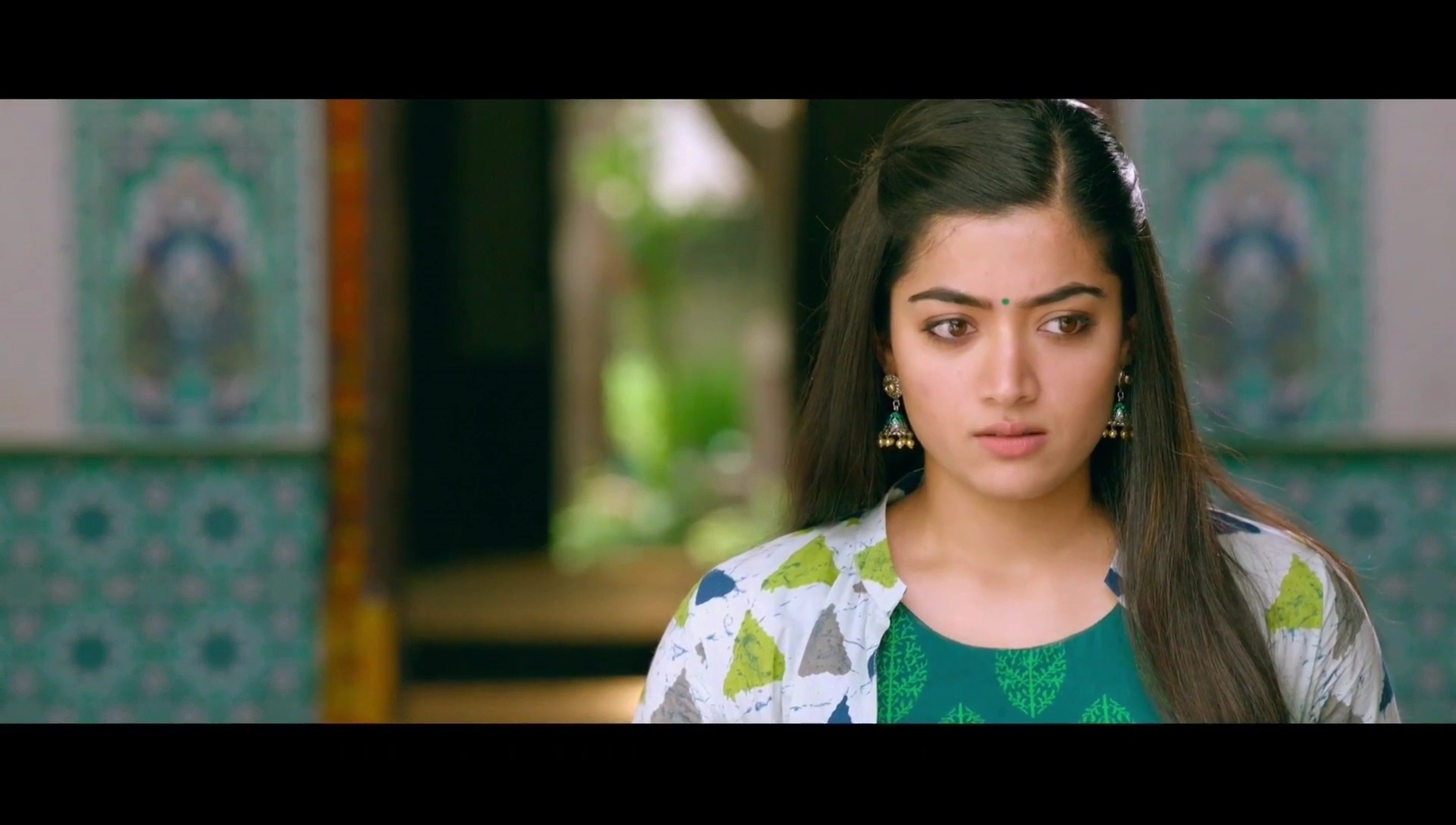 Rashmika Mandanna