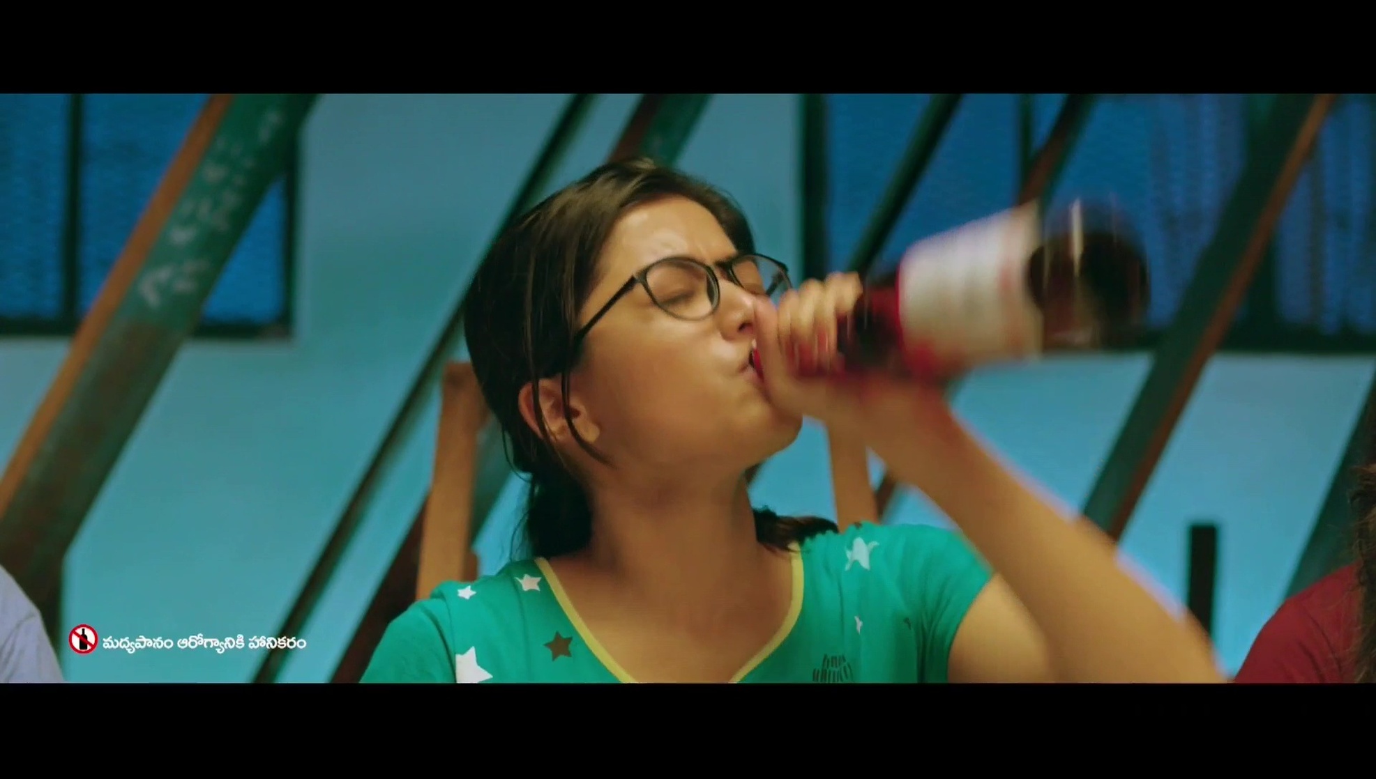 Rashmika Mandanna