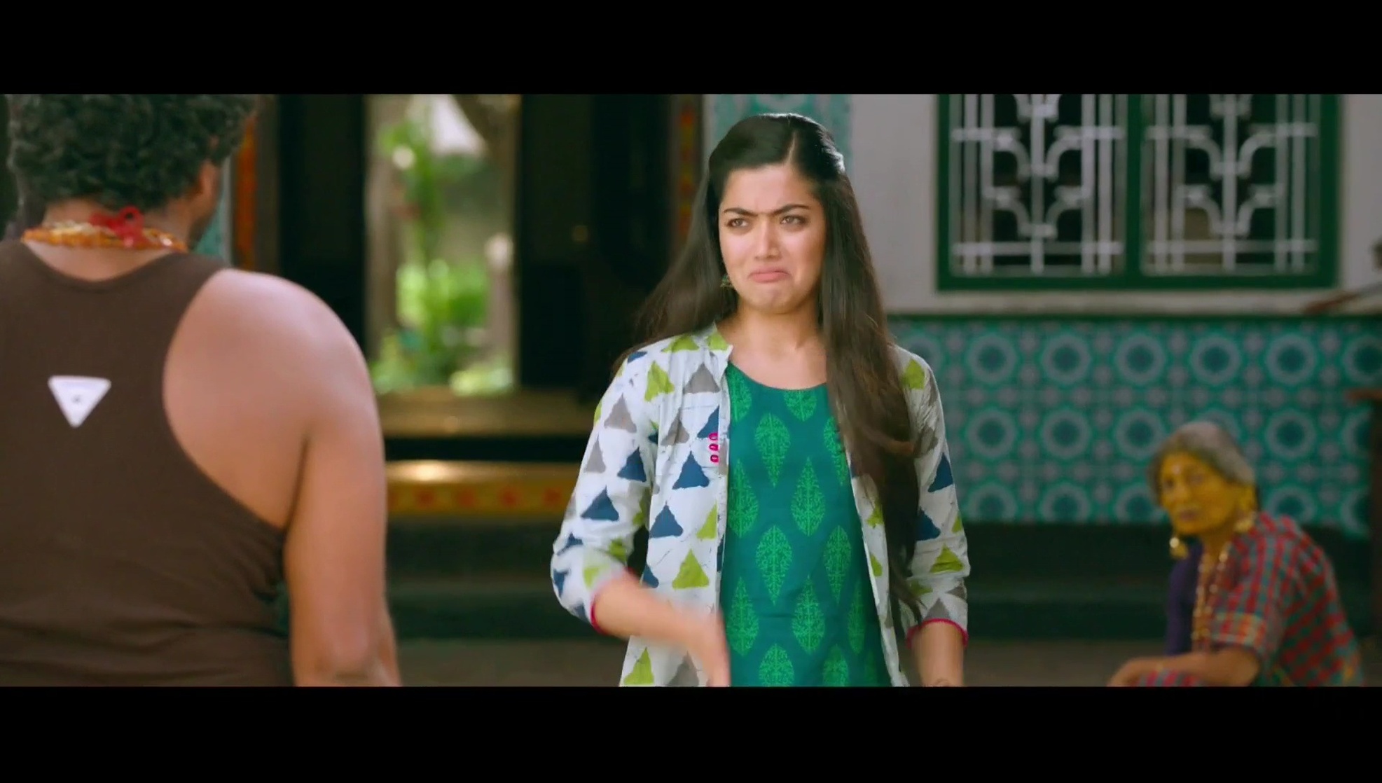 Rashmika Mandanna