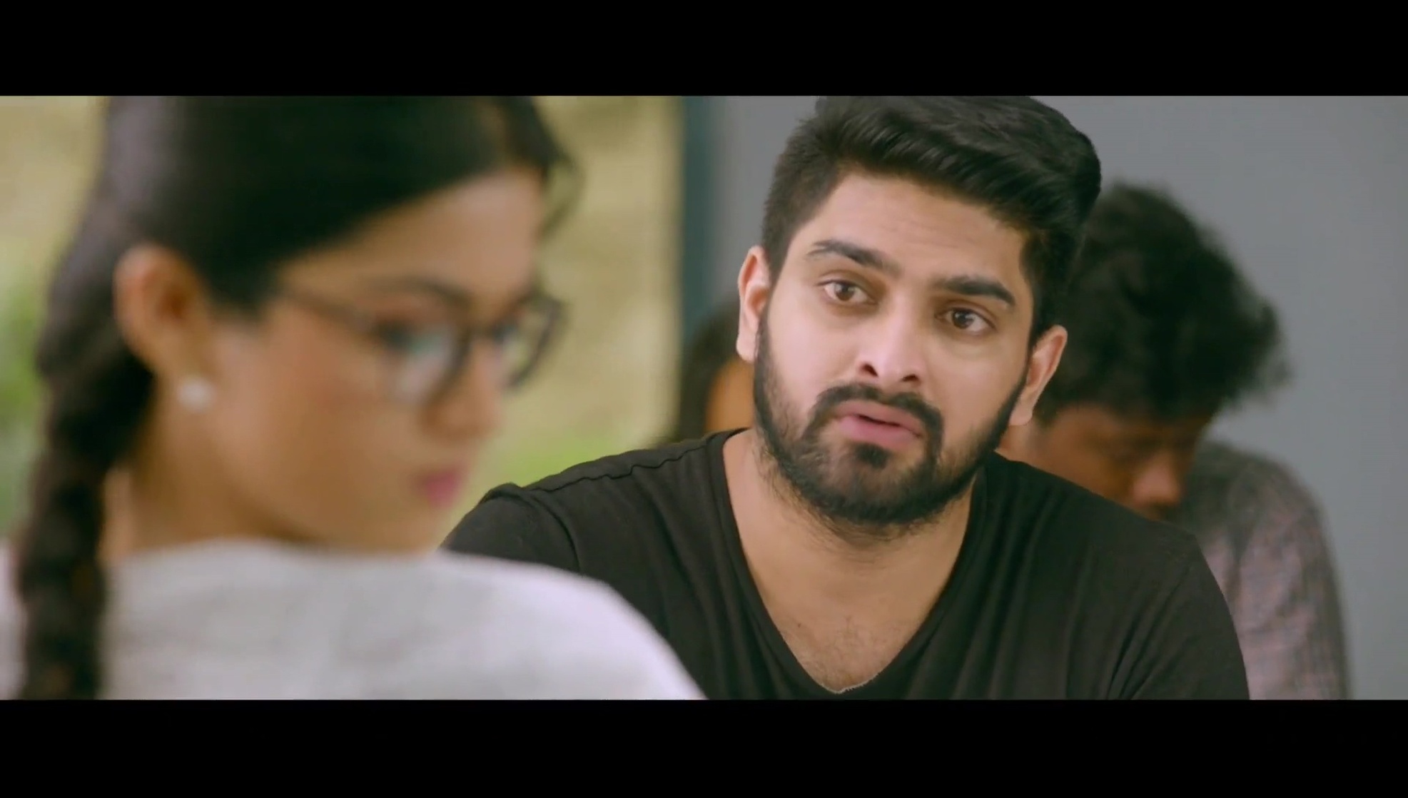 Rashmika Mandanna
