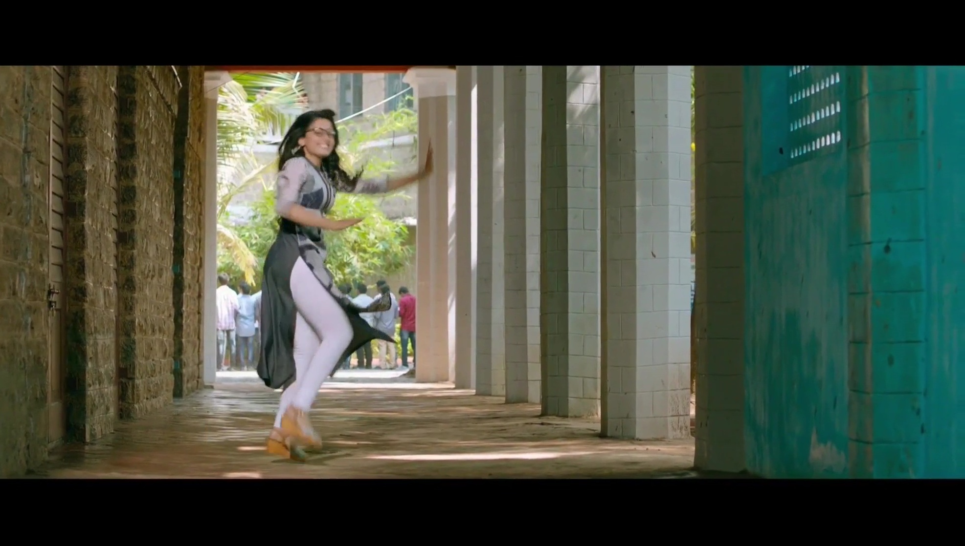 Rashmika Mandanna