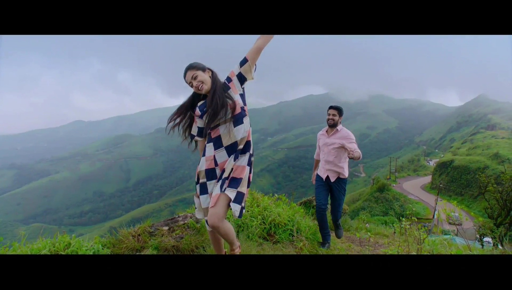 Rashmika Mandanna