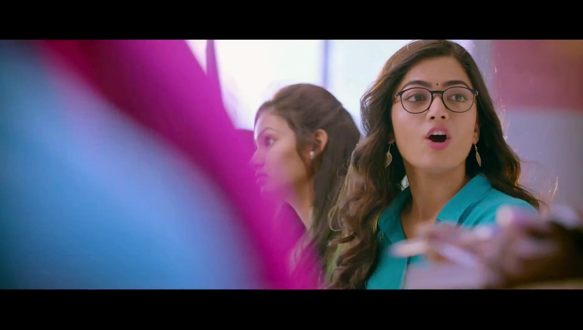 Rashmika Mandanna