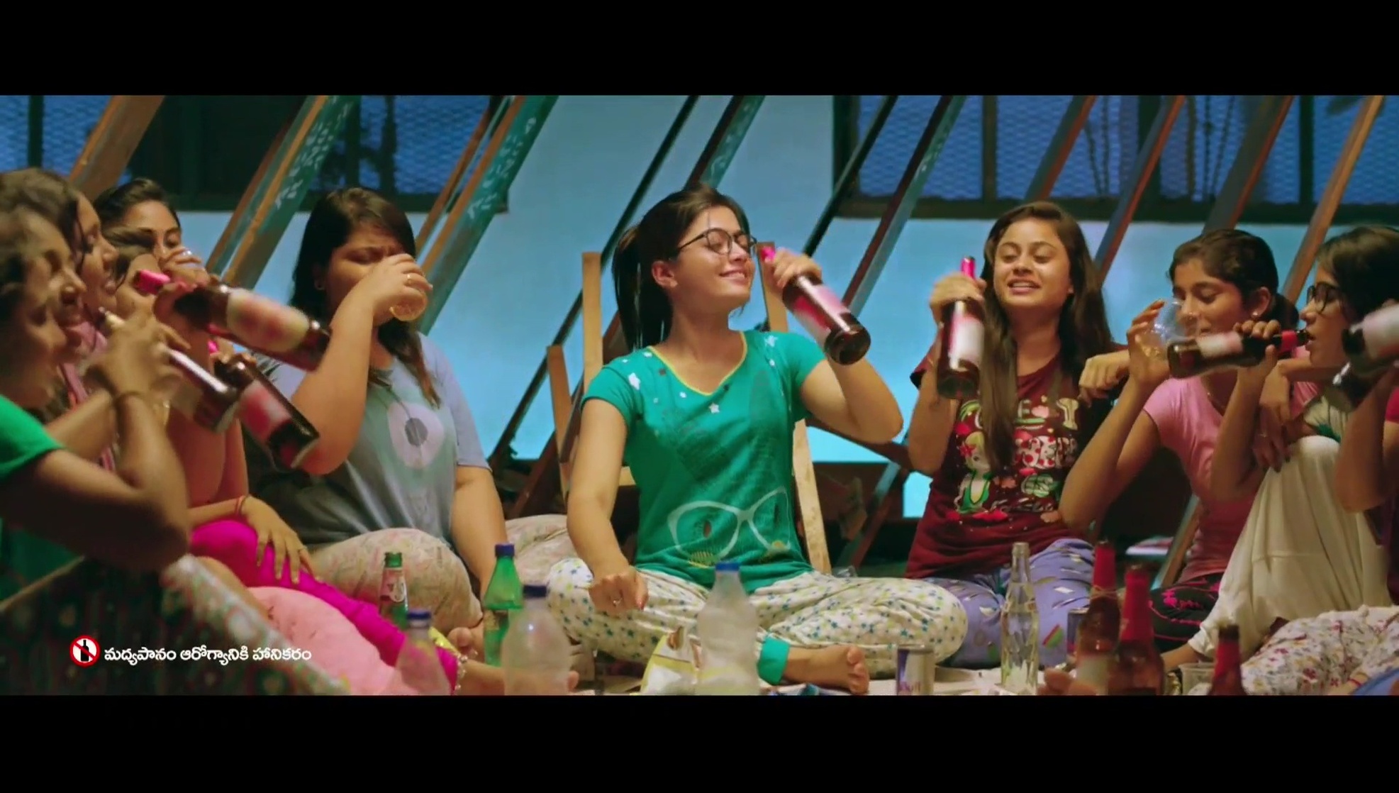 Rashmika Mandanna