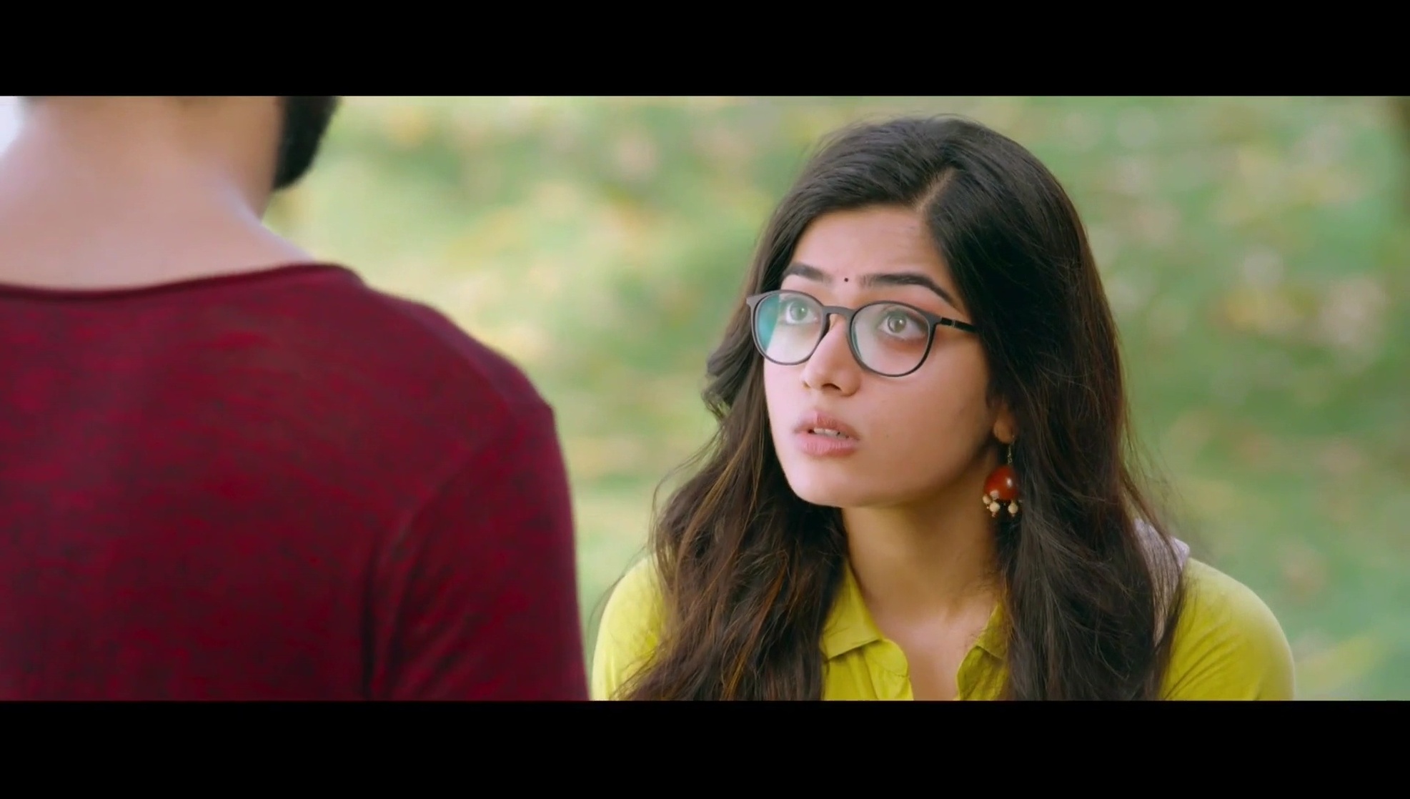 Rashmika Mandanna