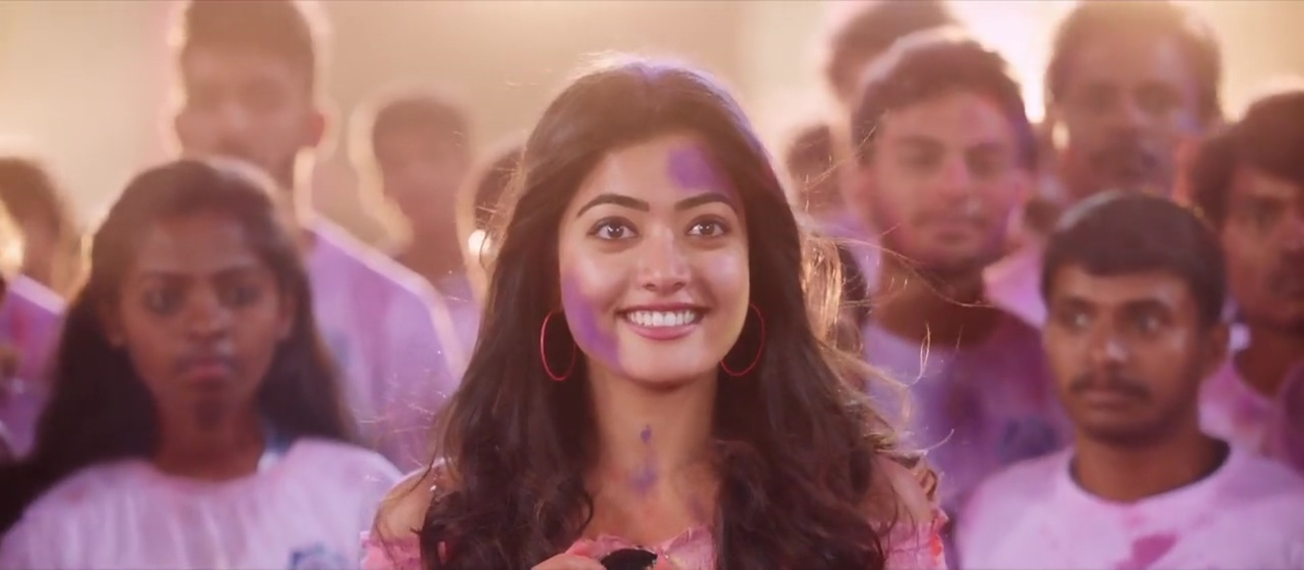 Rashmika Mandanna