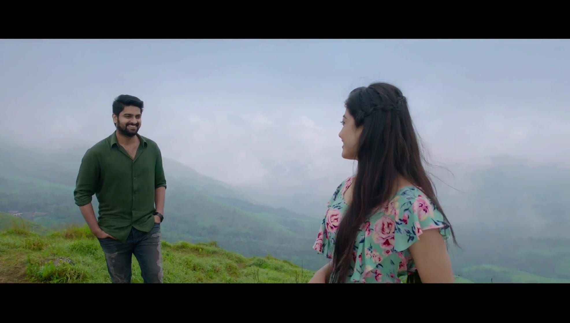Rashmika Mandanna