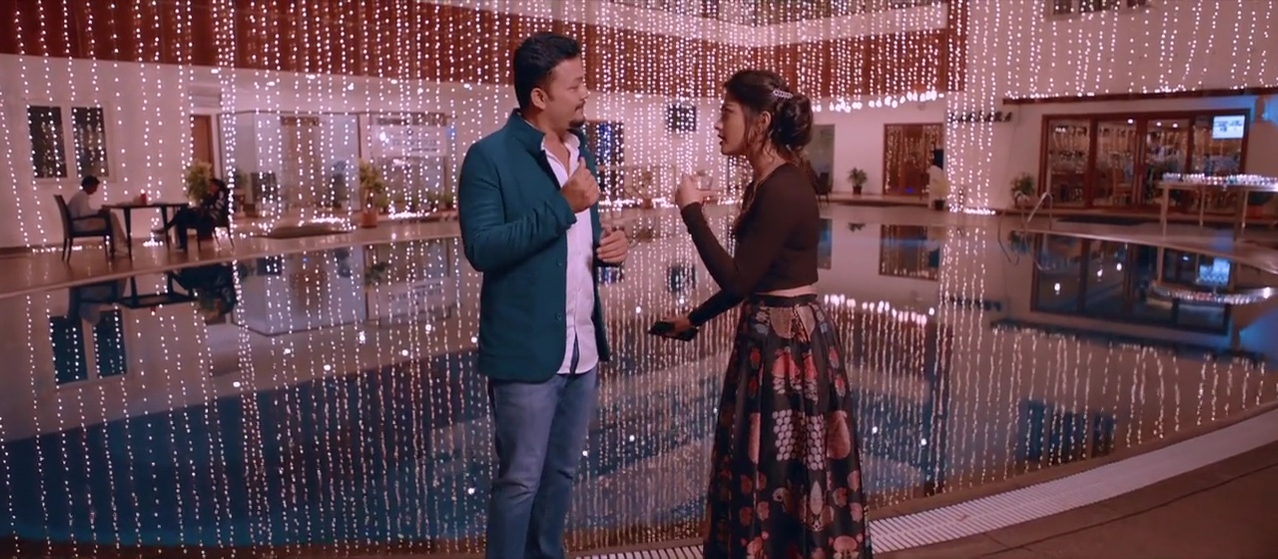 Rashmika Mandanna